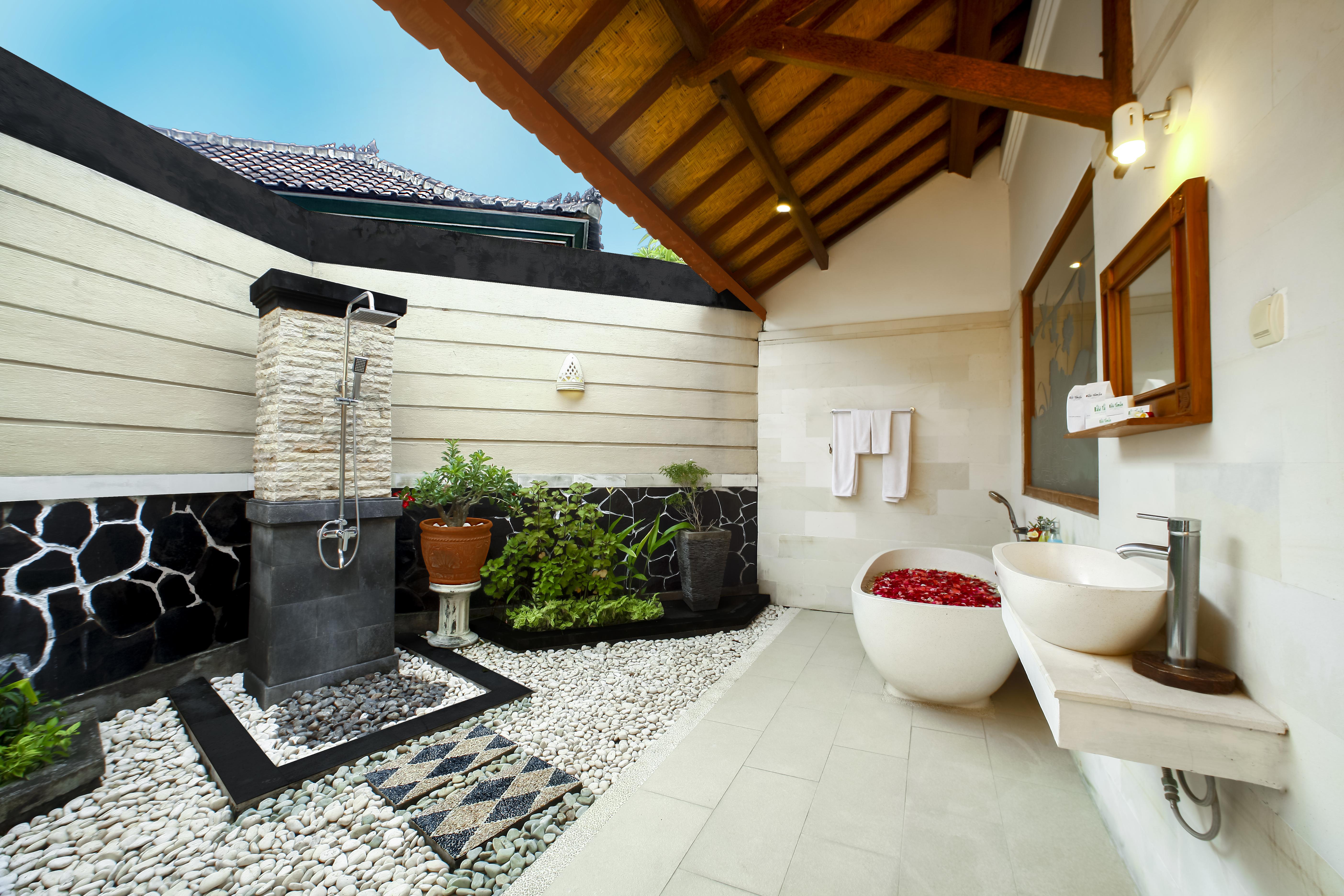 Hotel Bali Taman & Lovina Buleleng (Bali)