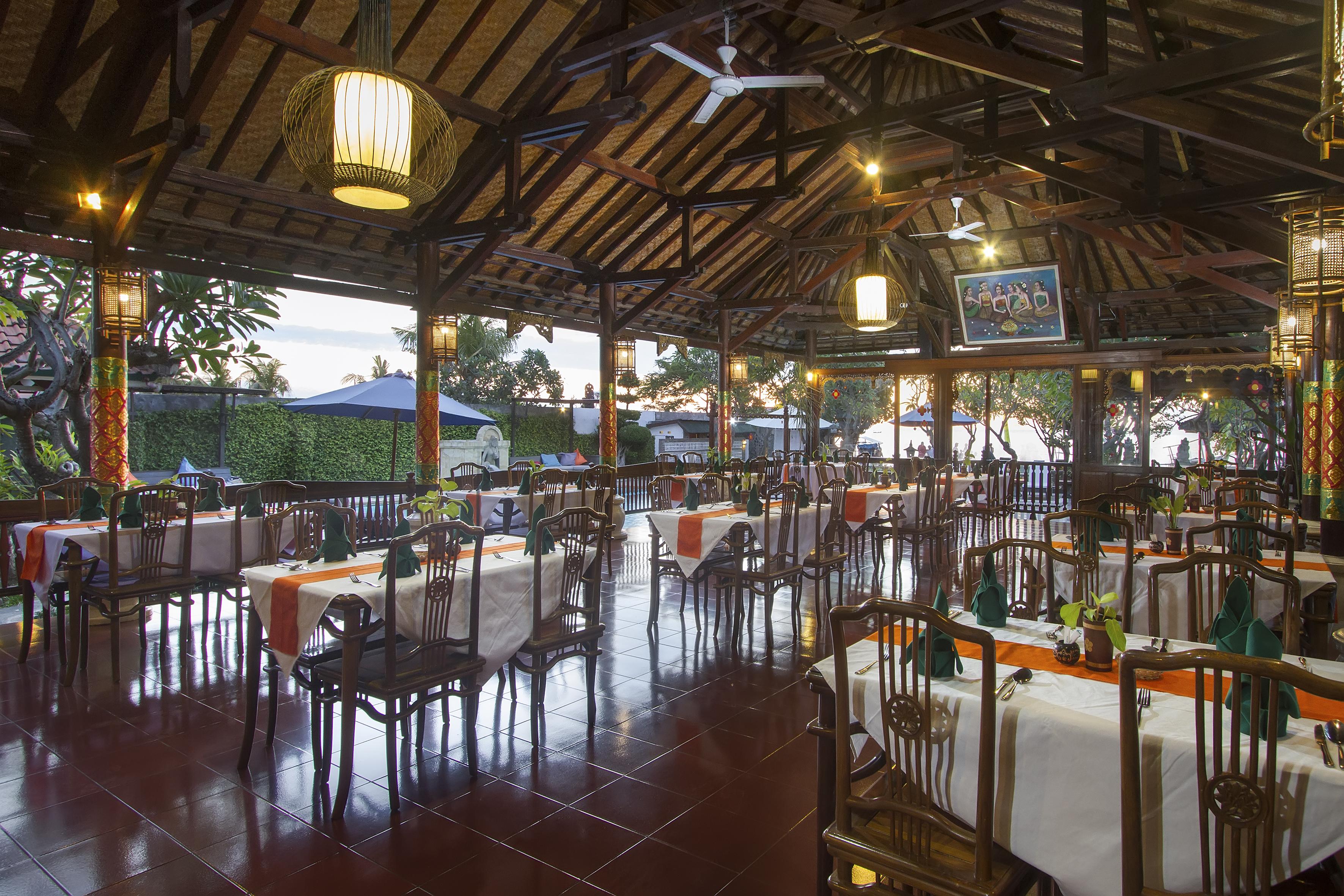 Bali Taman & Lovina 4* Buleleng (Bali)