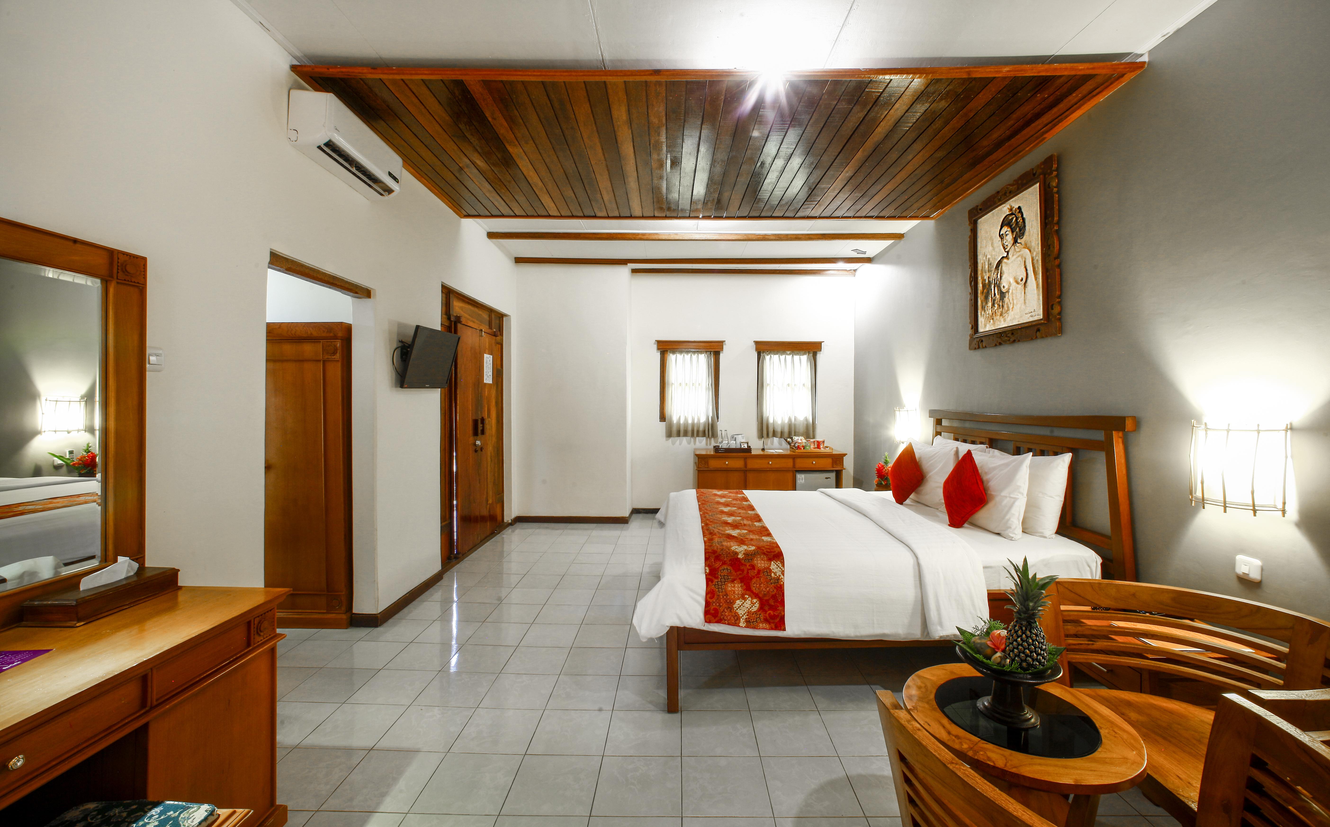 Hotel Bali Taman & Lovina