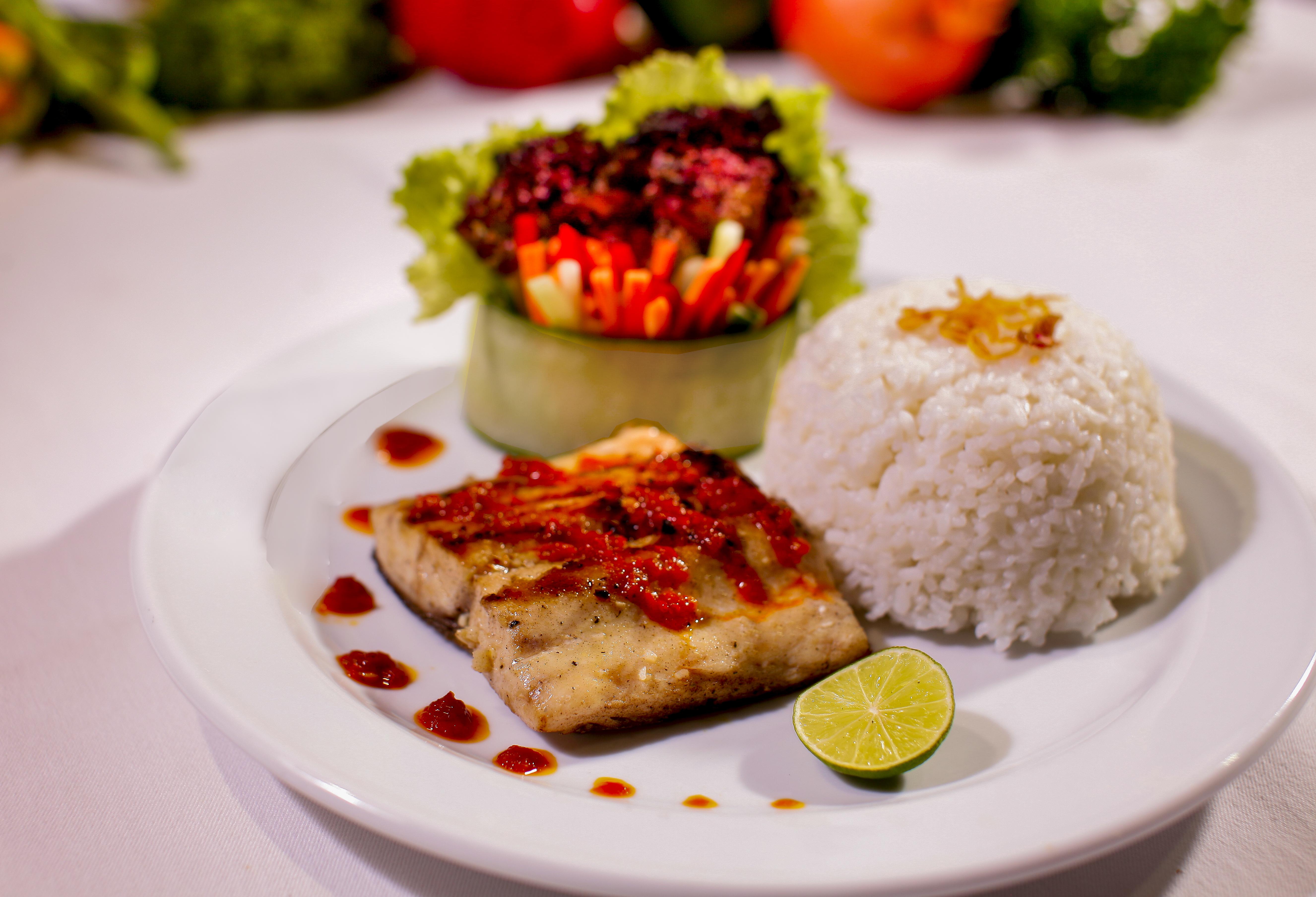 Hotel Bali Taman & Lovina Buleleng (Bali)