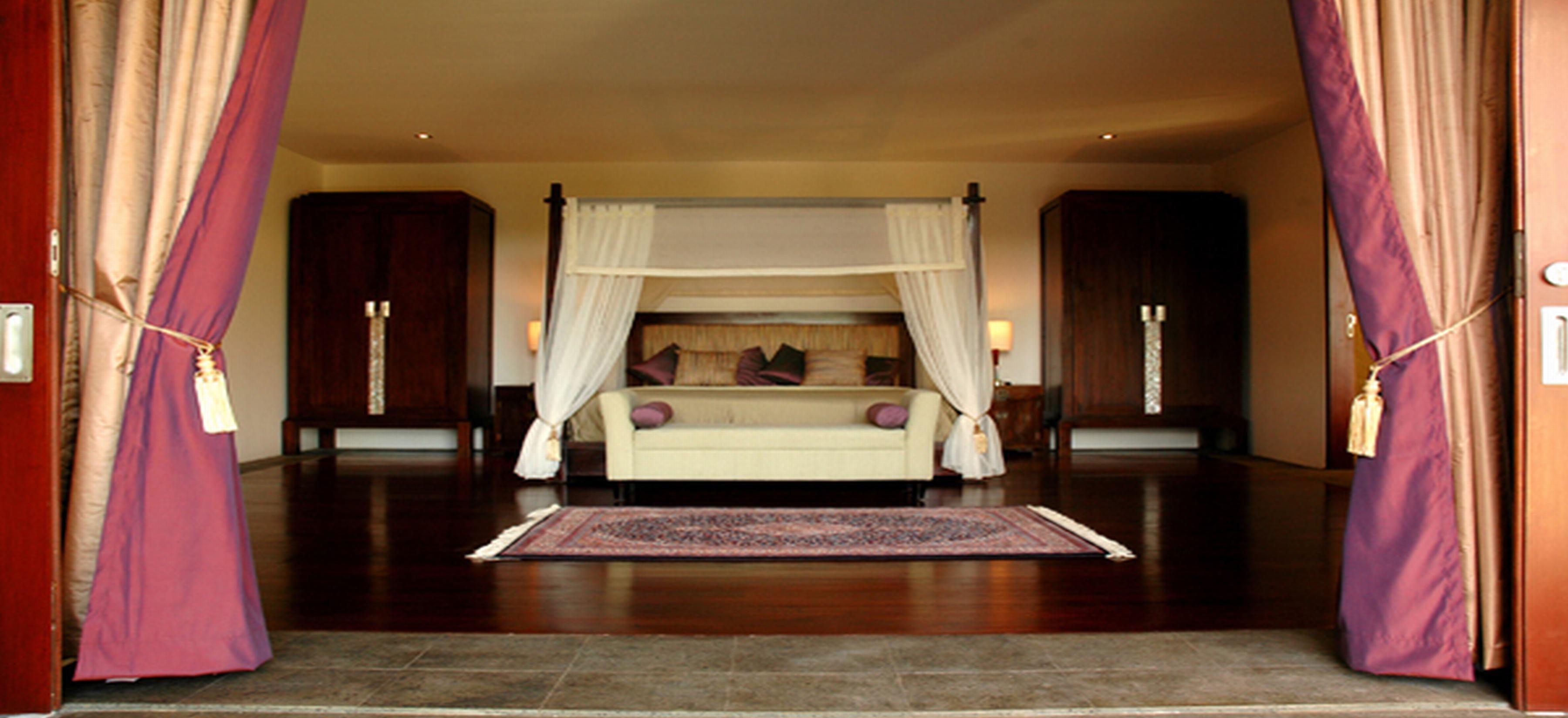 Gending Kedis Luxury & Estate