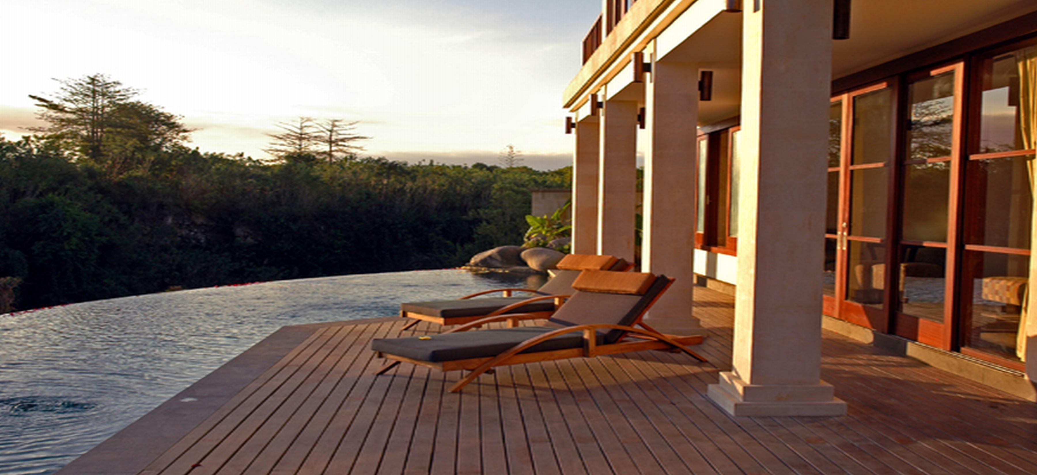 Gending Kedis Luxury & Estate *