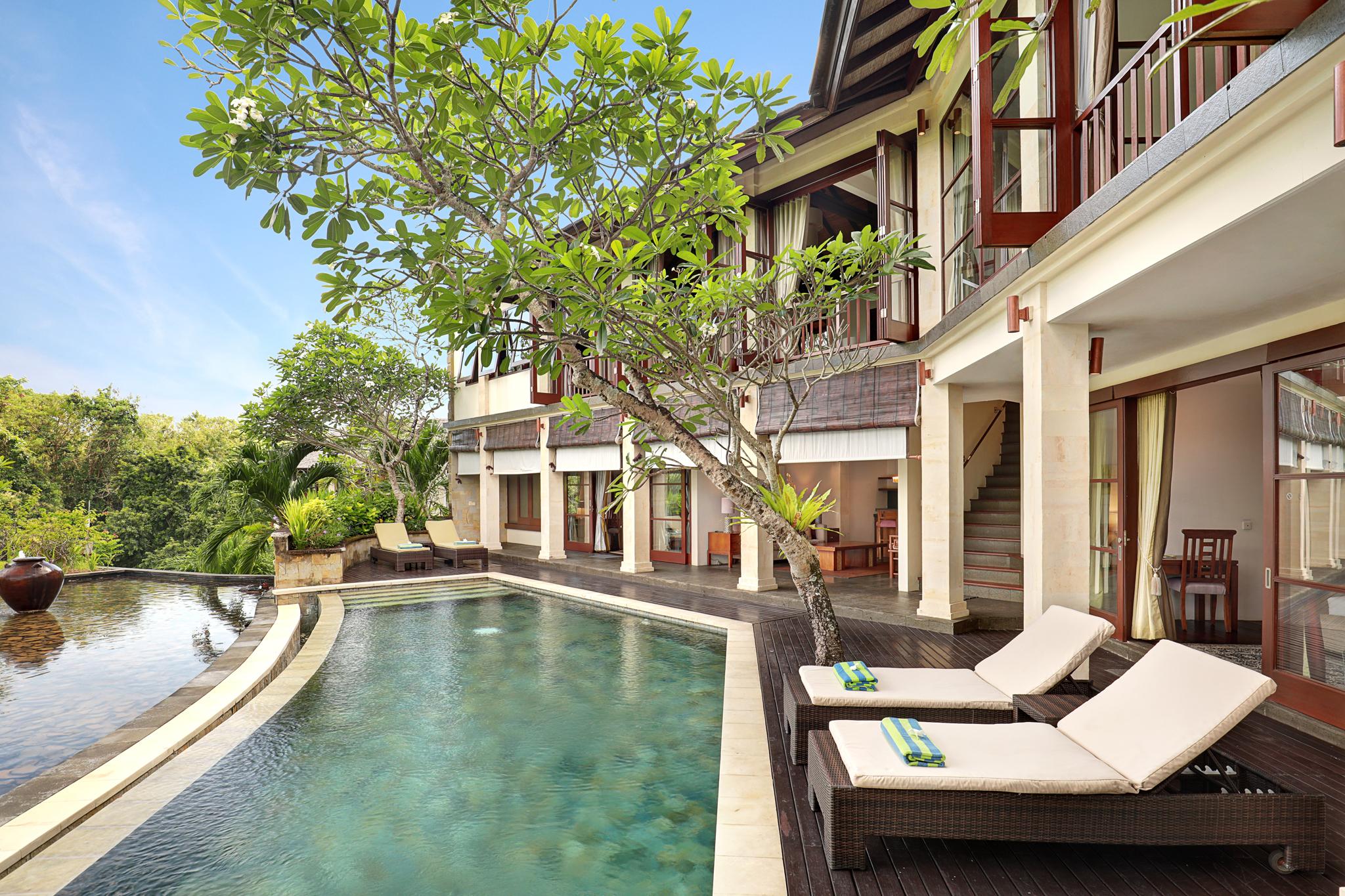 Gending Kedis Luxury & Estate Villa Jimbaran (Bali)