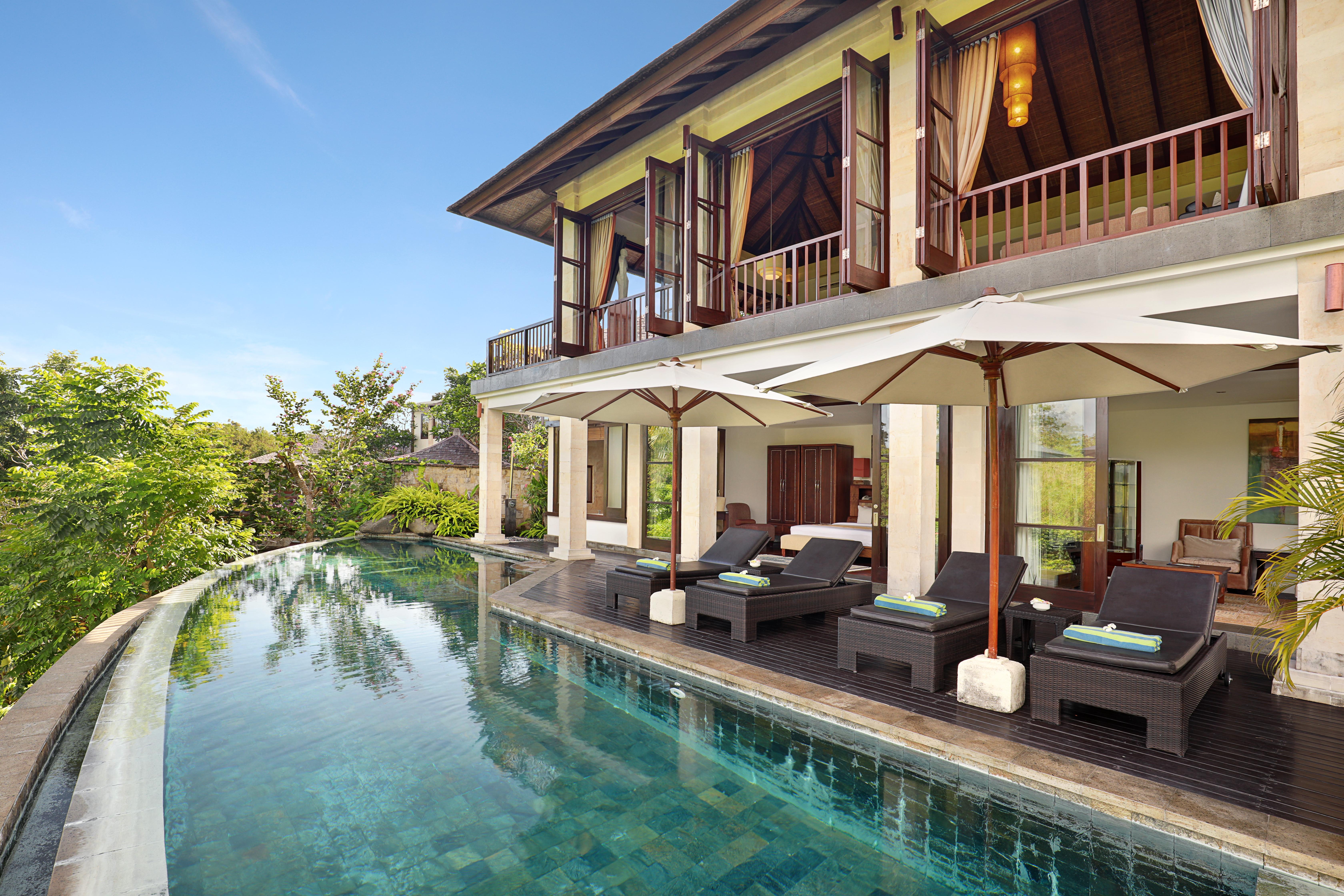Gending Kedis Luxury & Estate Villa *