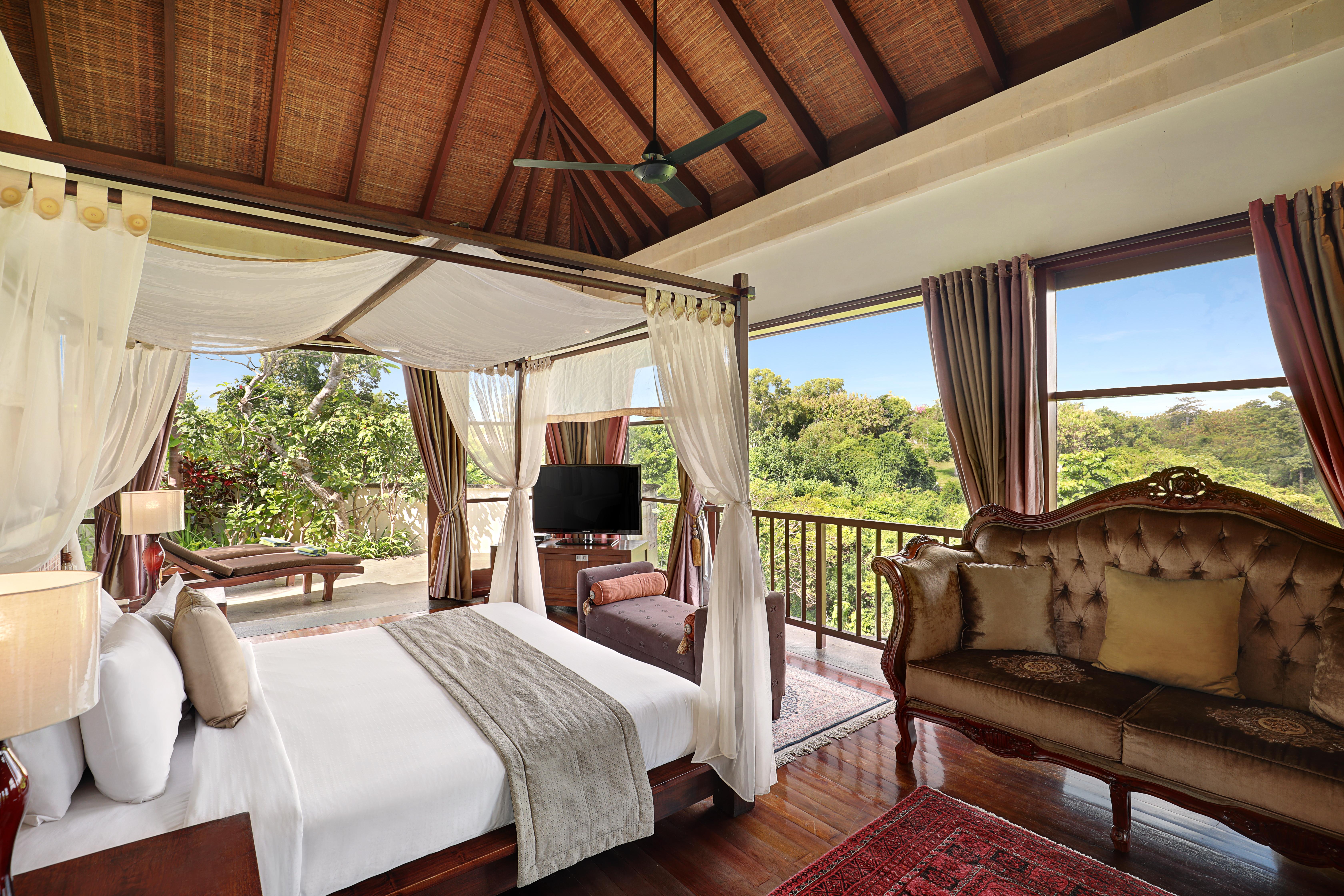 Villa Gending Kedis Luxury & Estate Jimbaran (Bali)