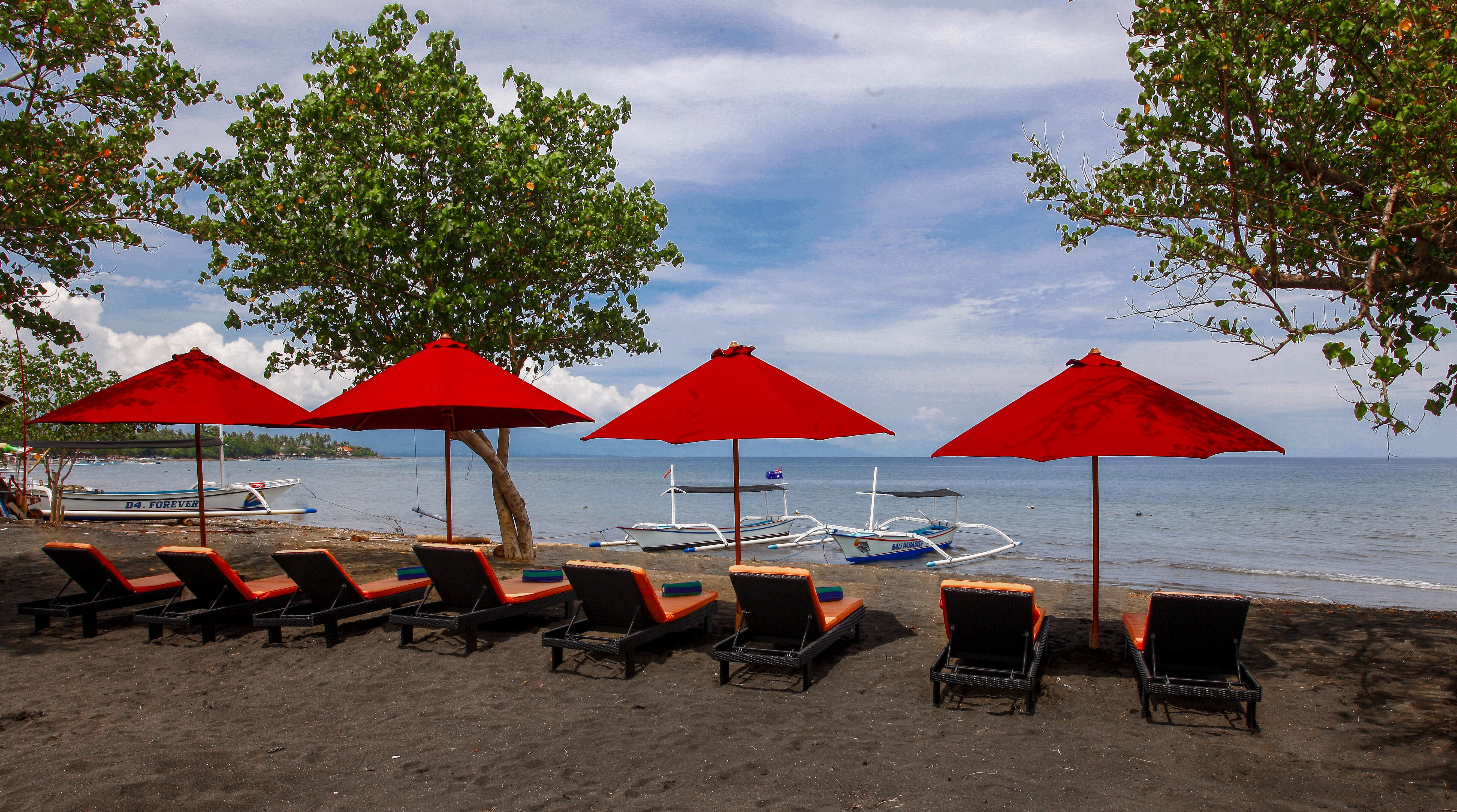 Hotel Bali Taman & Lovina Buleleng (Bali)
