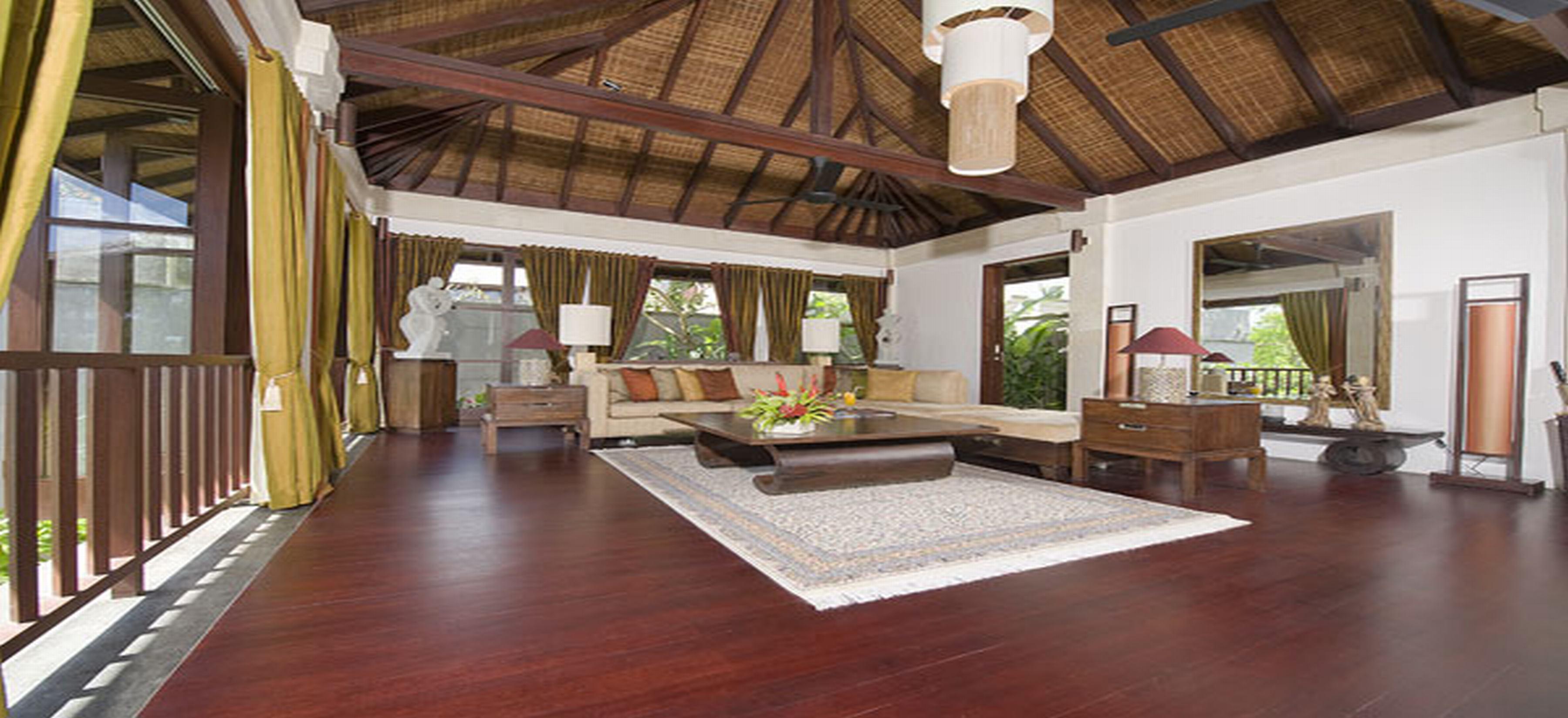 Gending Kedis Luxury & Estate Villa