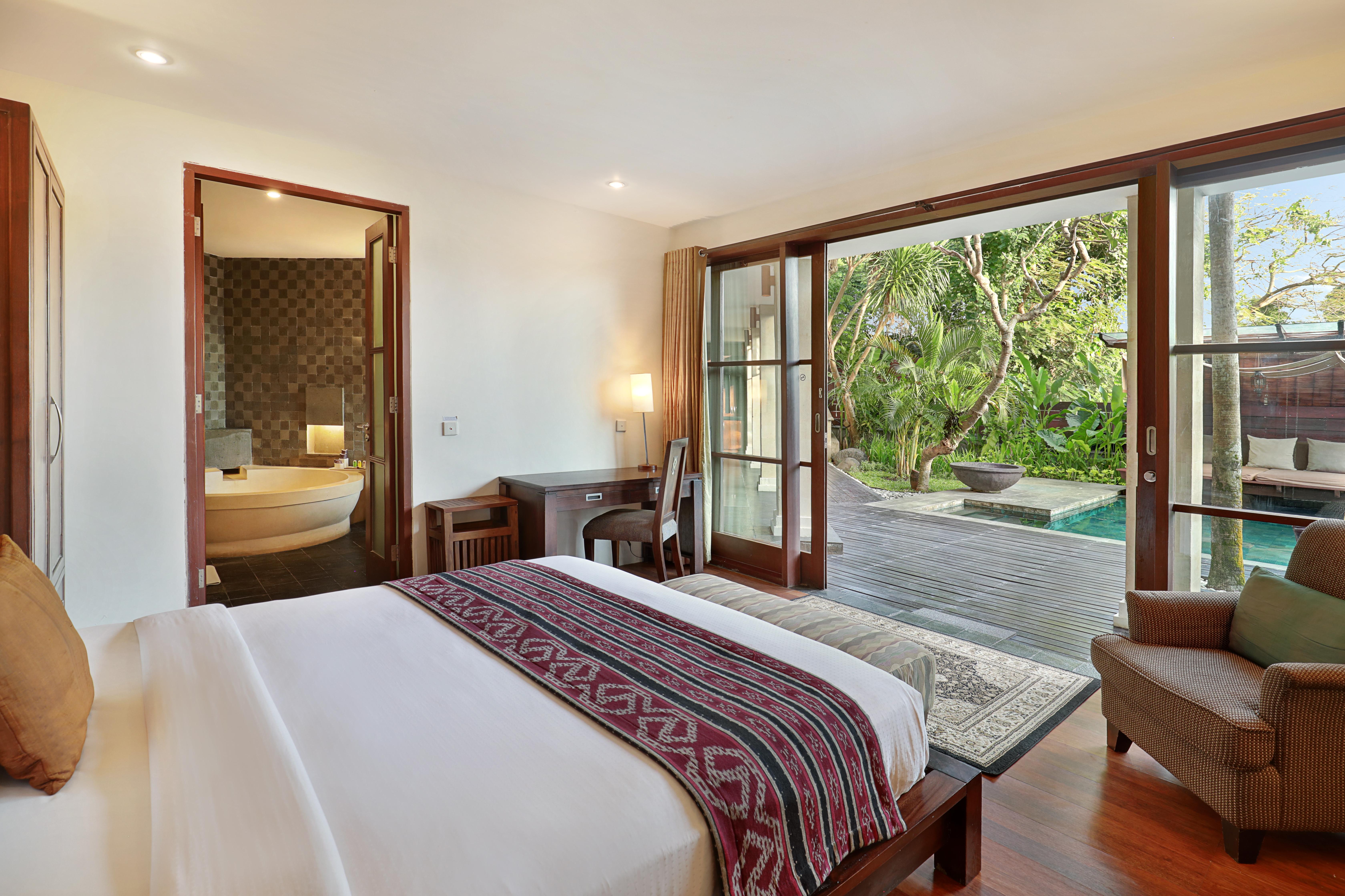 Gending Kedis Luxury & Estate Jimbaran (Bali)