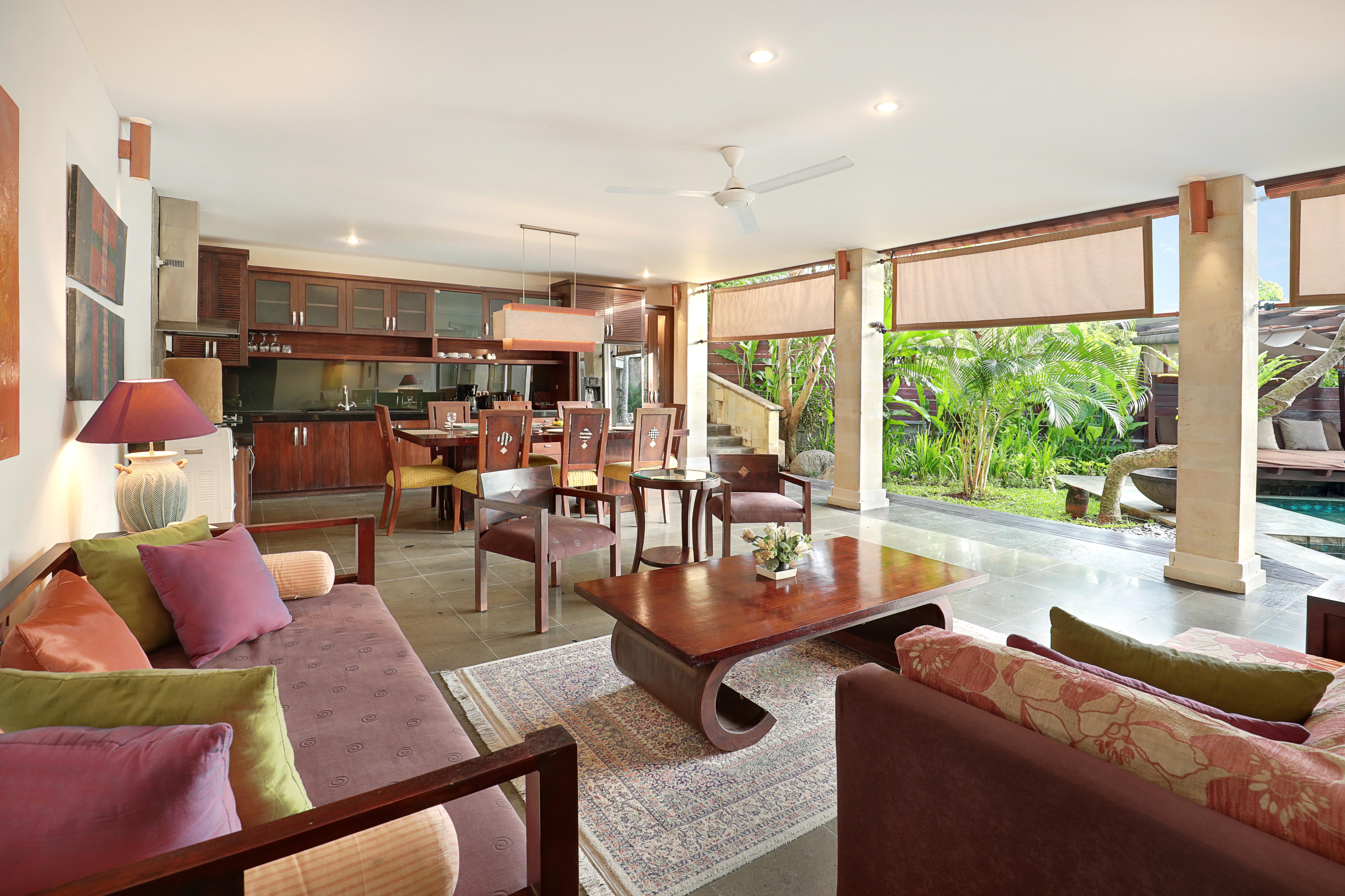 Gending Kedis Luxury & Estate *