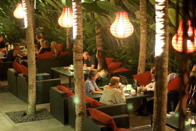 Pinkcoco - Constant Surprises & For Cool Adults Only Uluwatu (Bali)