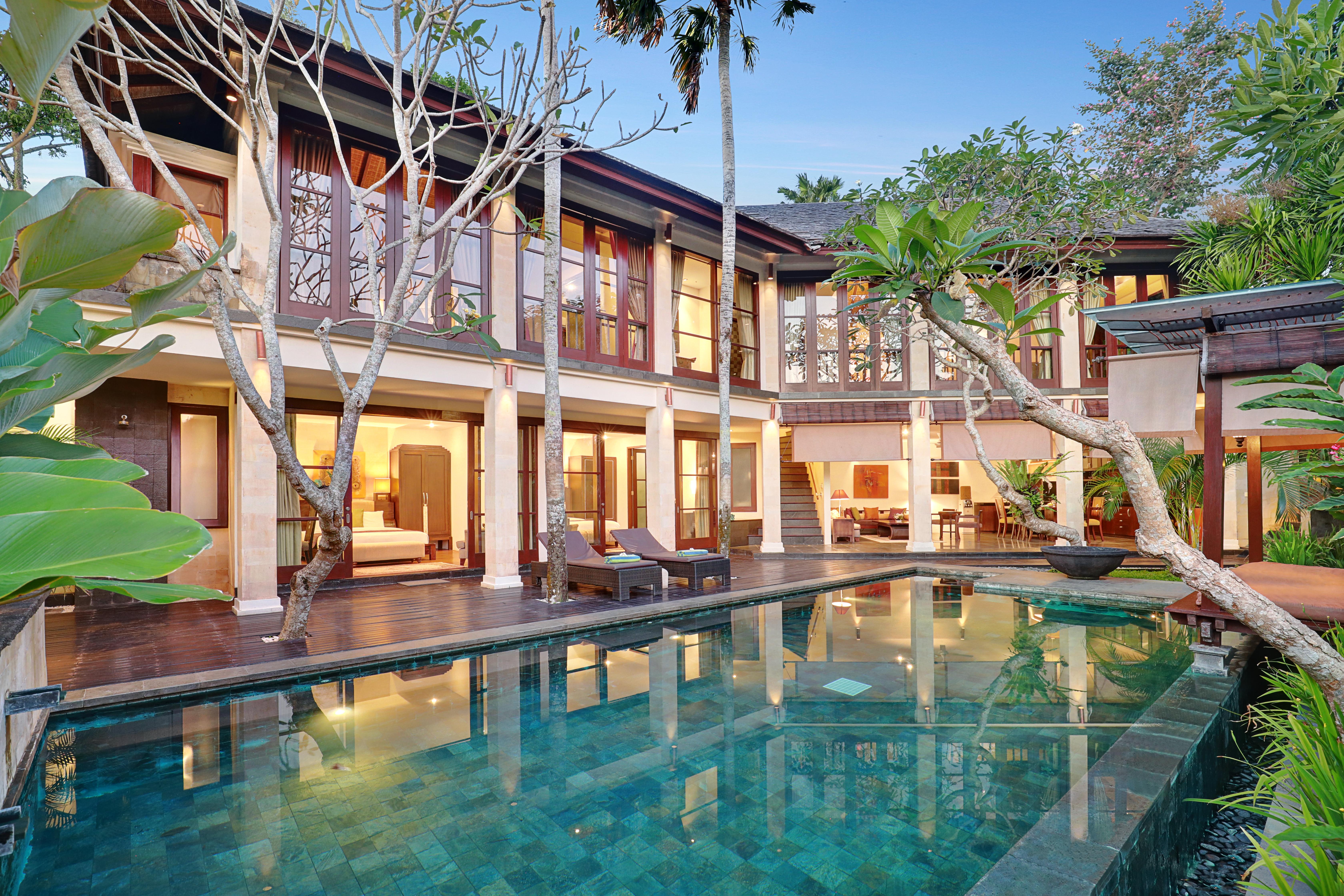 Villa Gending Kedis Luxury & Estate *