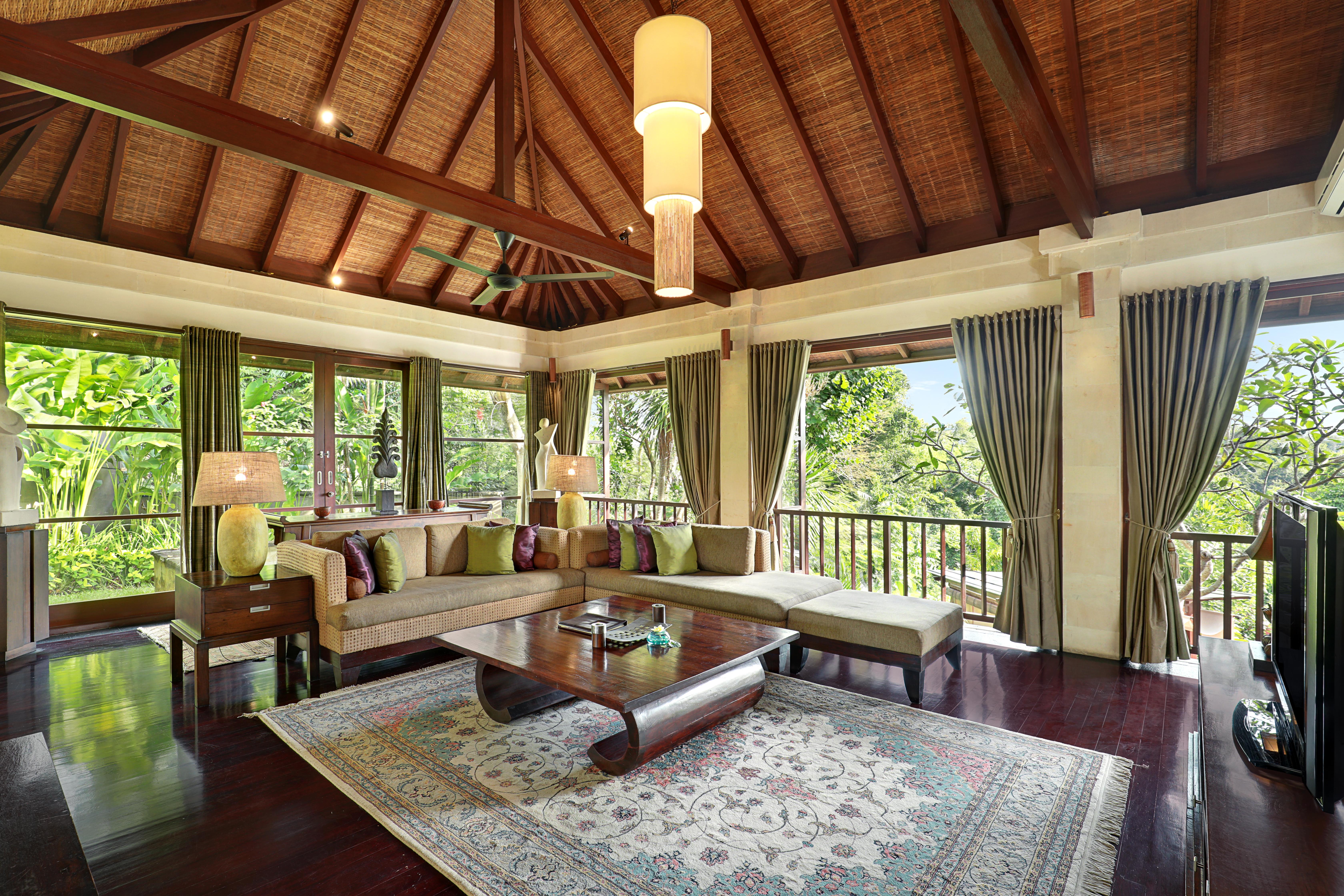 Gending Kedis Luxury & Estate
