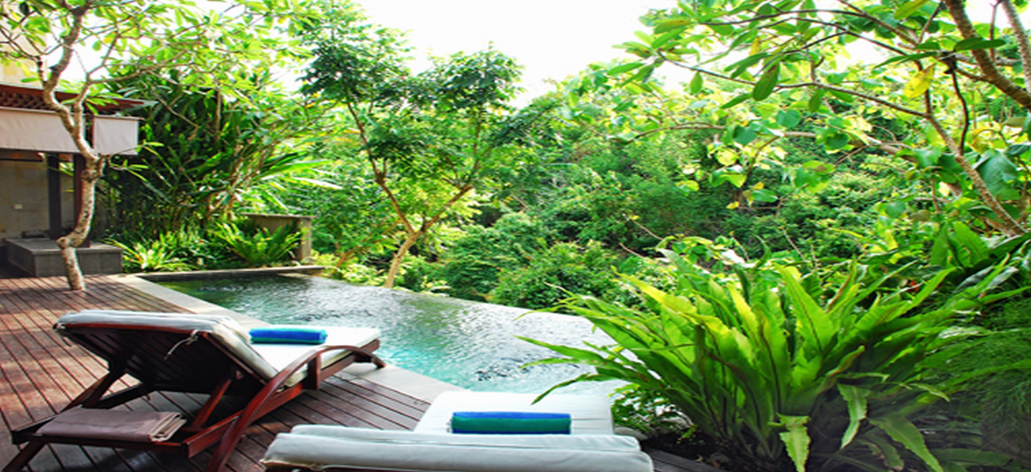 Gending Kedis Luxury & Estate Jimbaran (Bali)