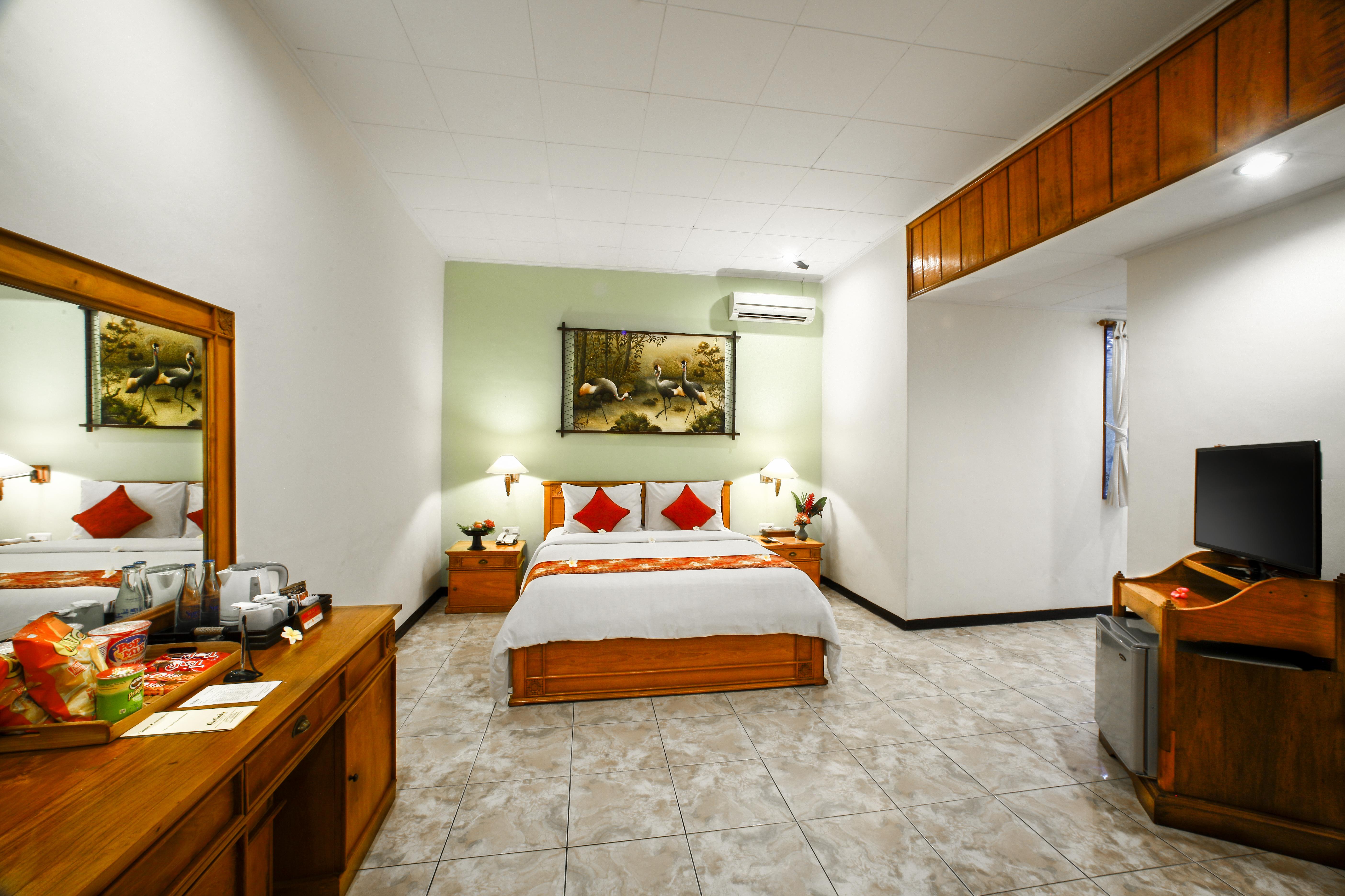 Hotel Bali Taman & Lovina