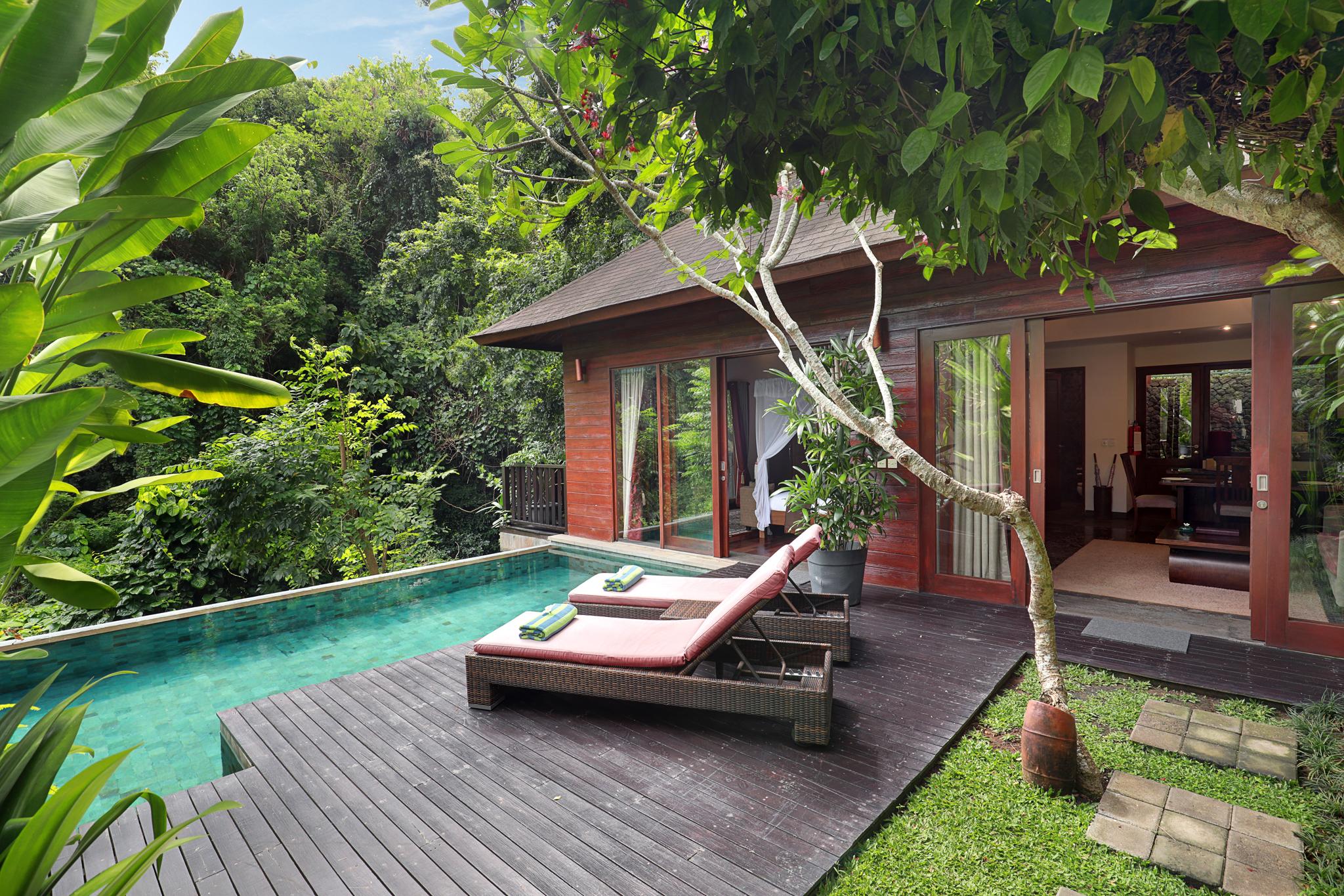 Gending Kedis Luxury & Estate *