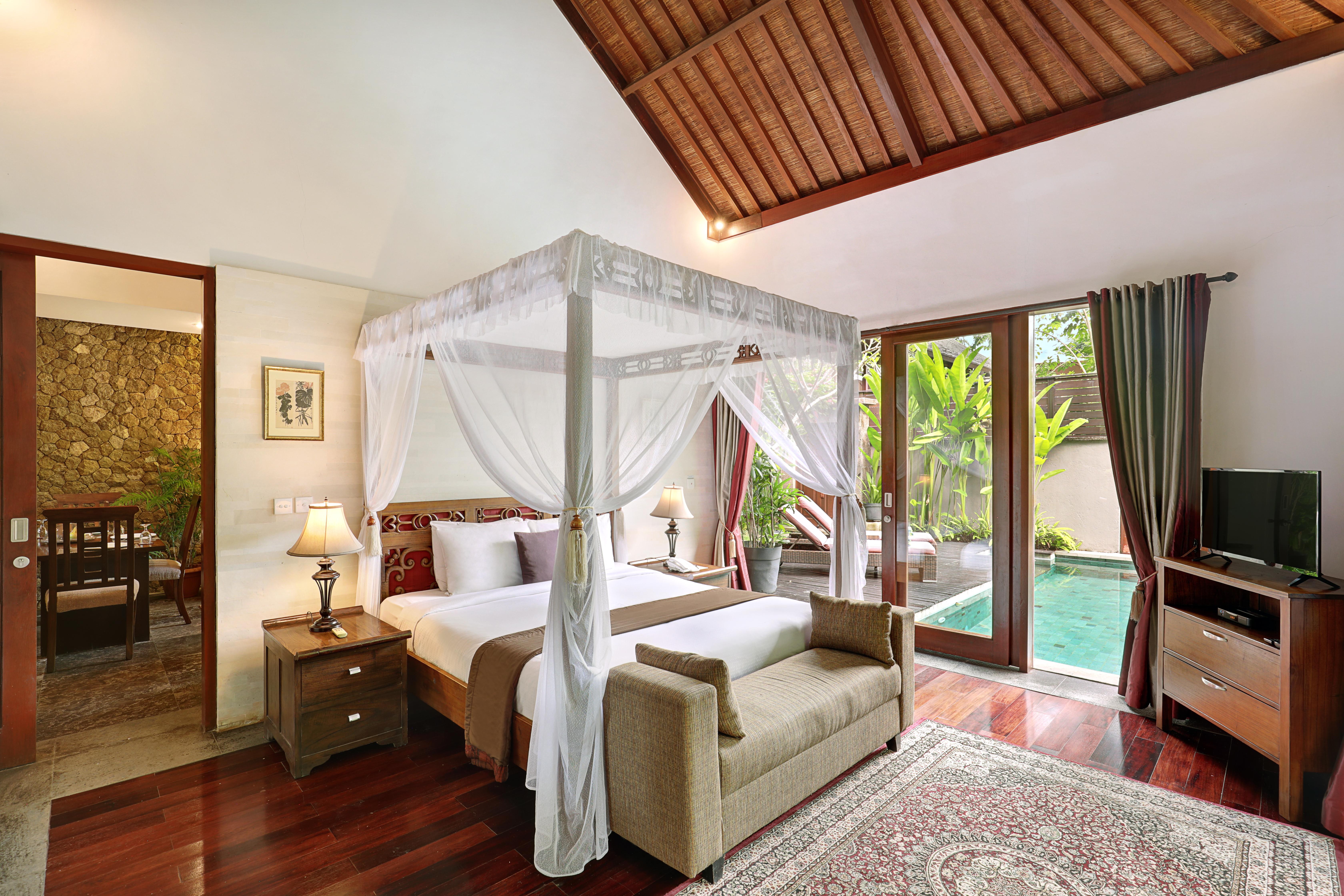 Villa Gending Kedis Luxury & Estate Jimbaran (Bali)