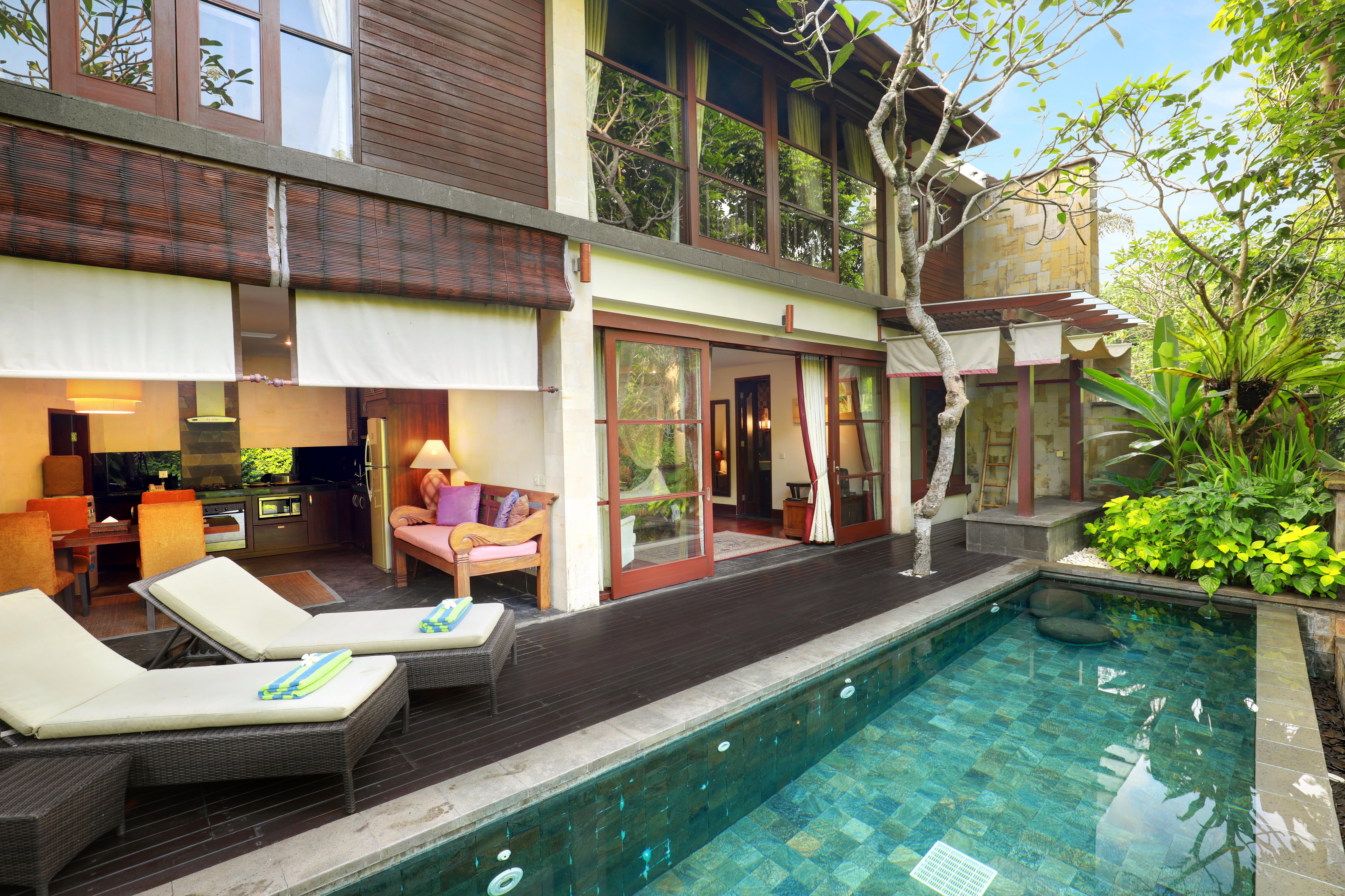 Gending Kedis Luxury & Estate Villa Jimbaran (Bali)