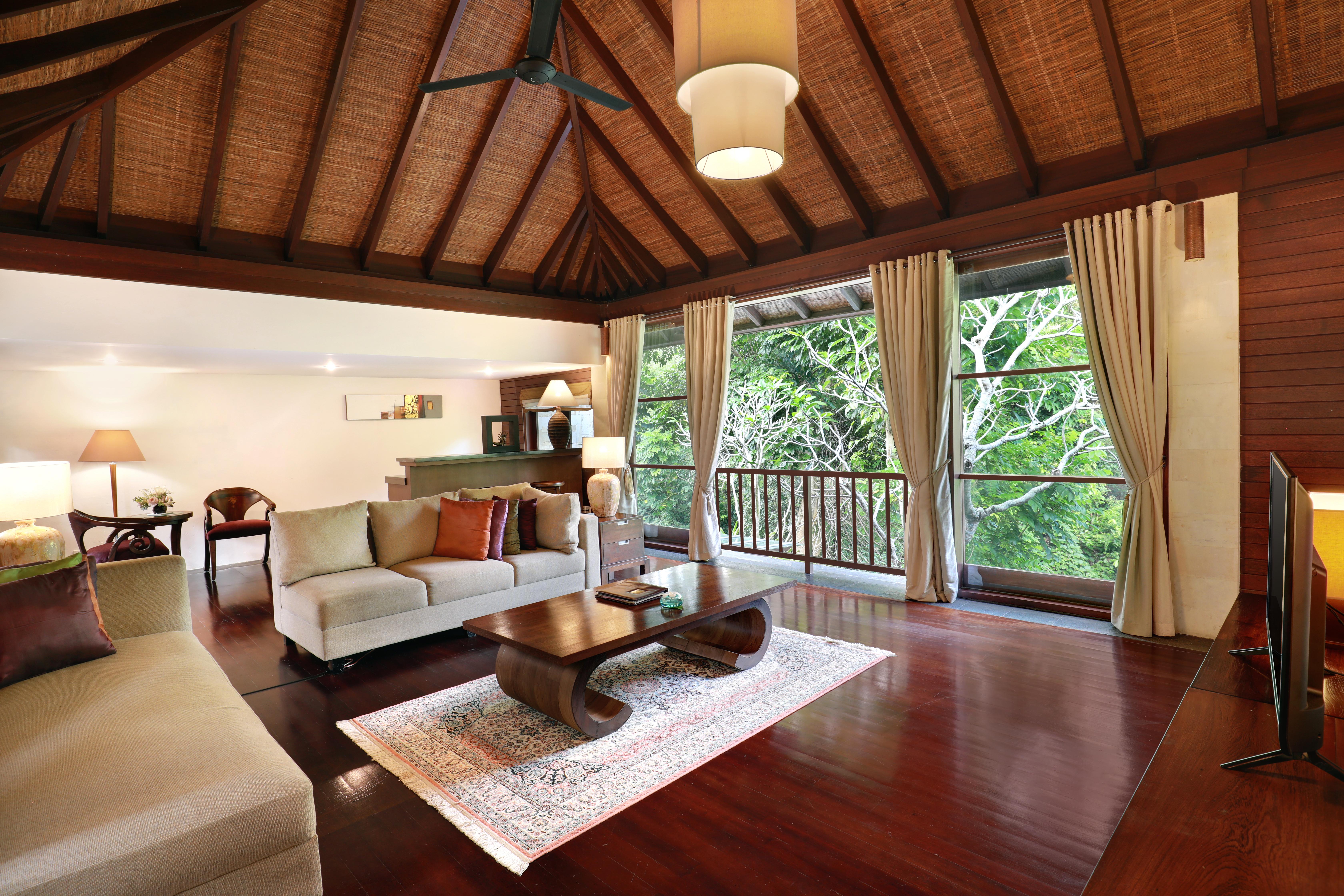 Gending Kedis Luxury & Estate *