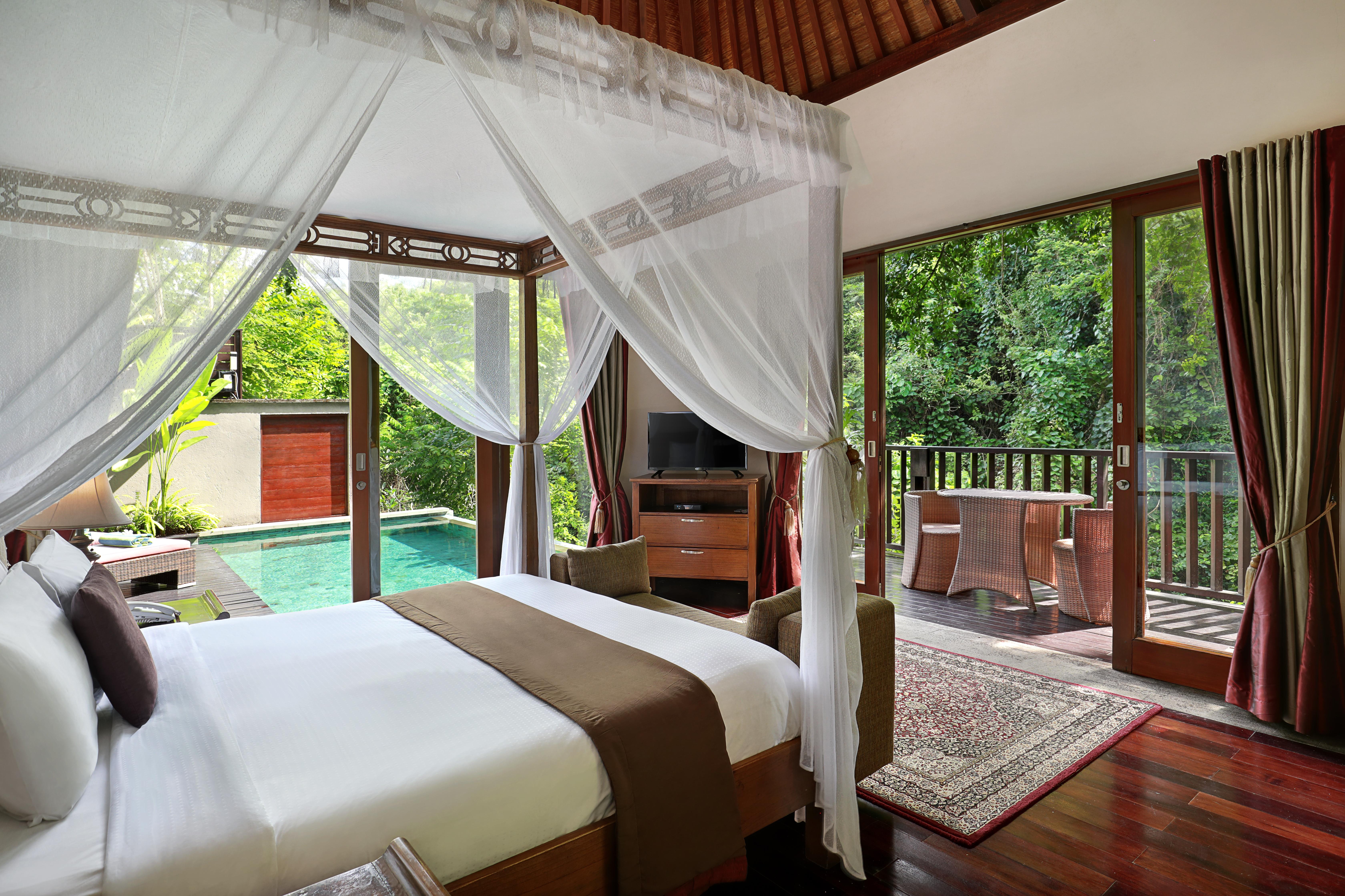 Villa Gending Kedis Luxury & Estate *