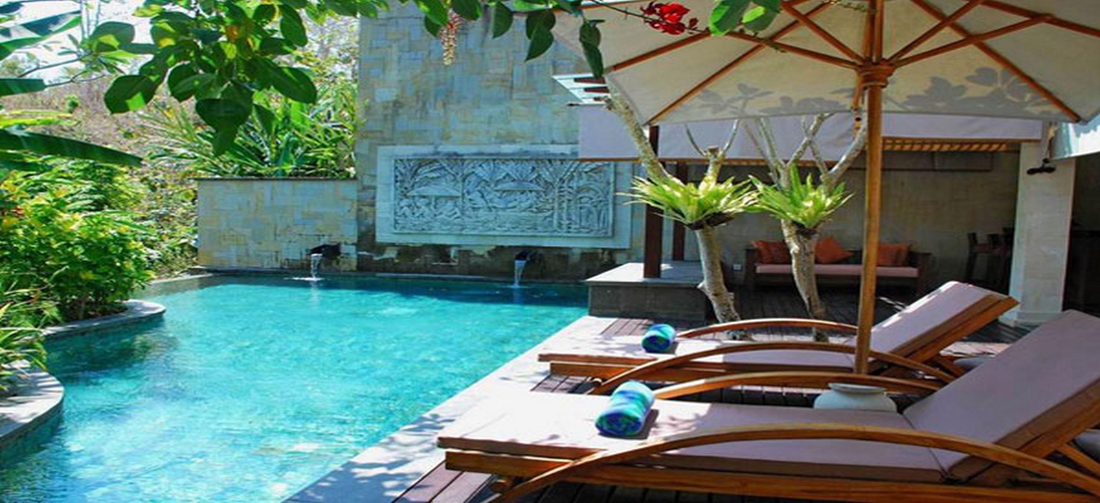Gending Kedis Luxury & Estate Villa