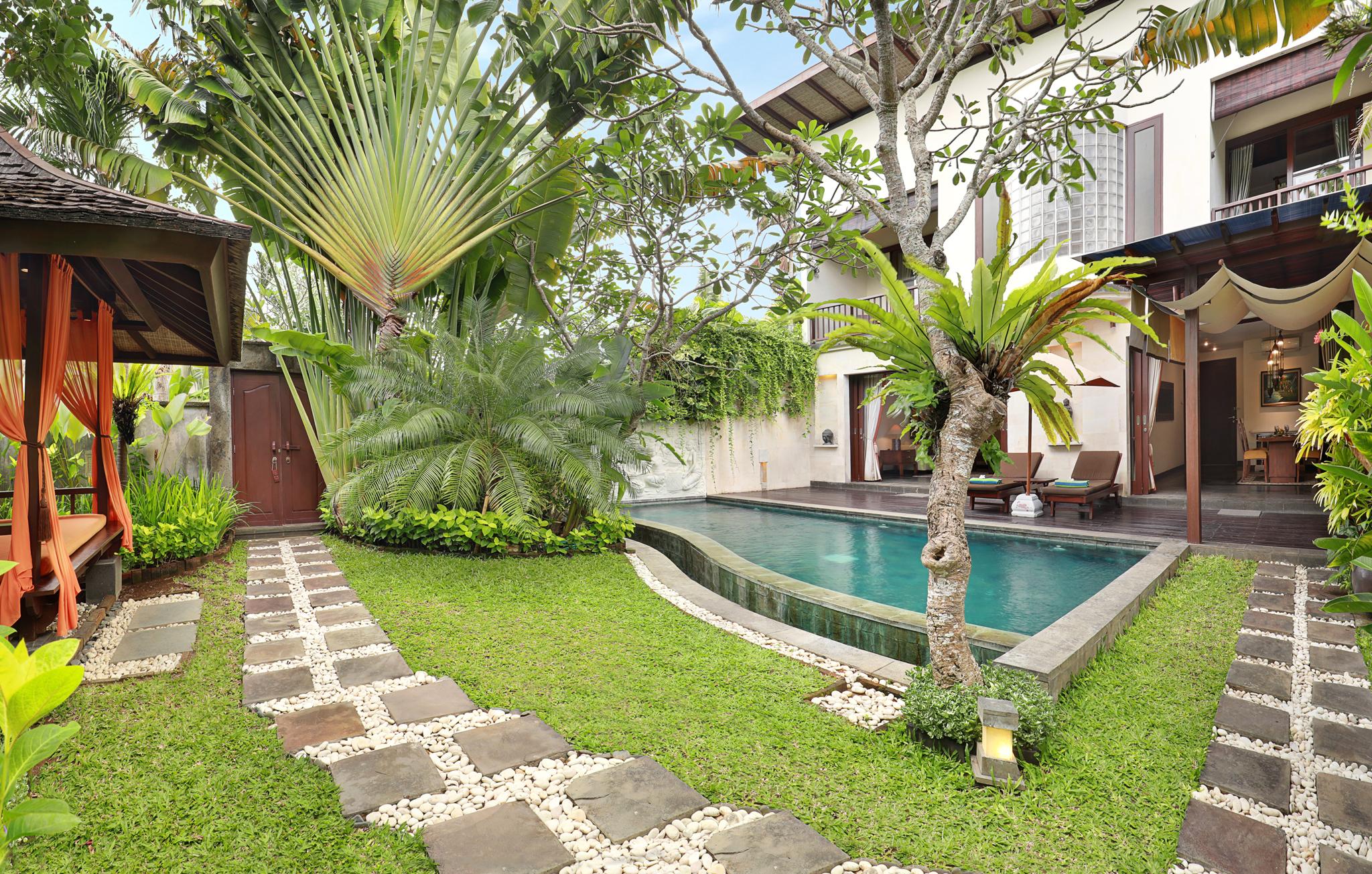 Gending Kedis Luxury & Estate * Jimbaran (Bali)