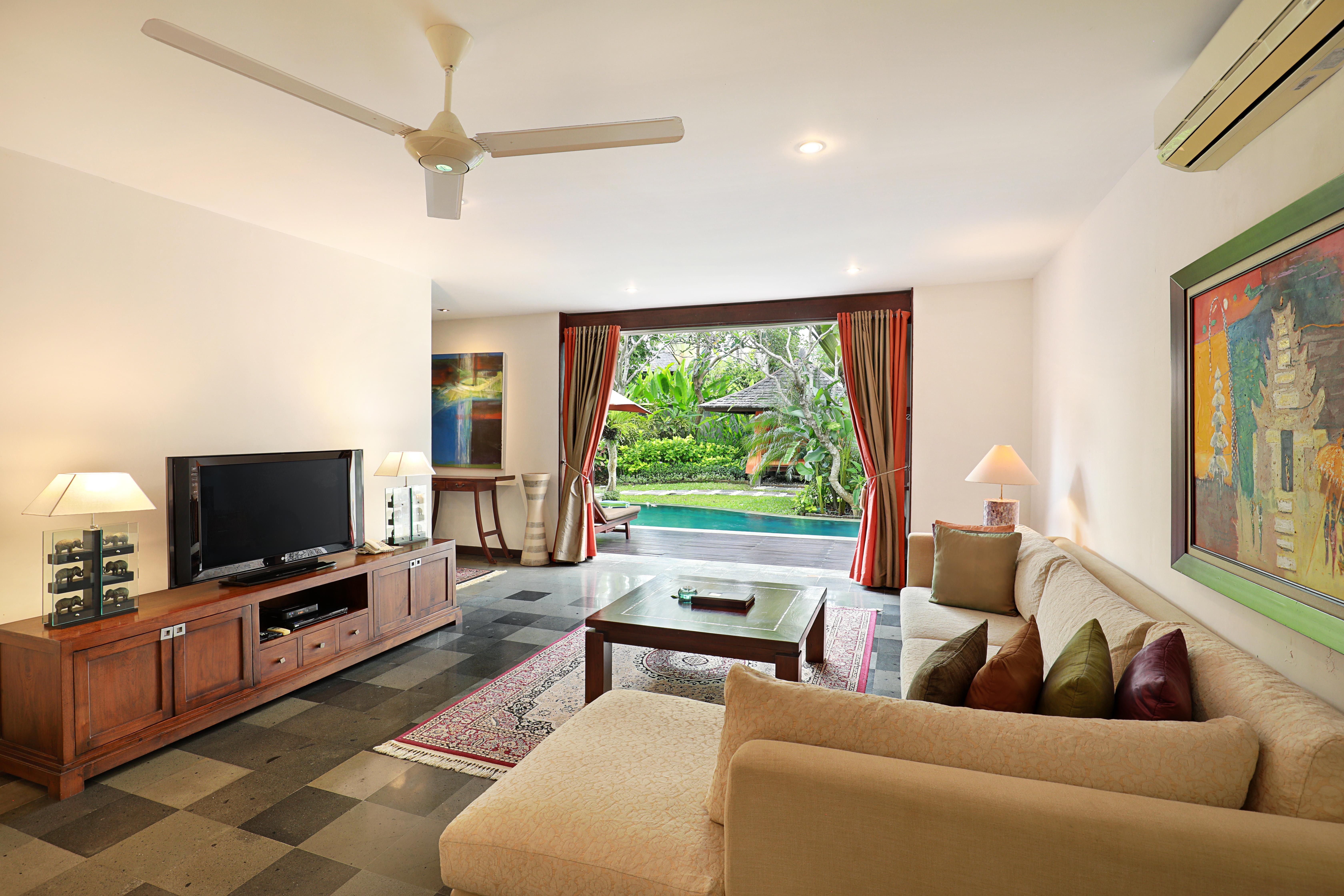 Gending Kedis Luxury & Estate Villa *