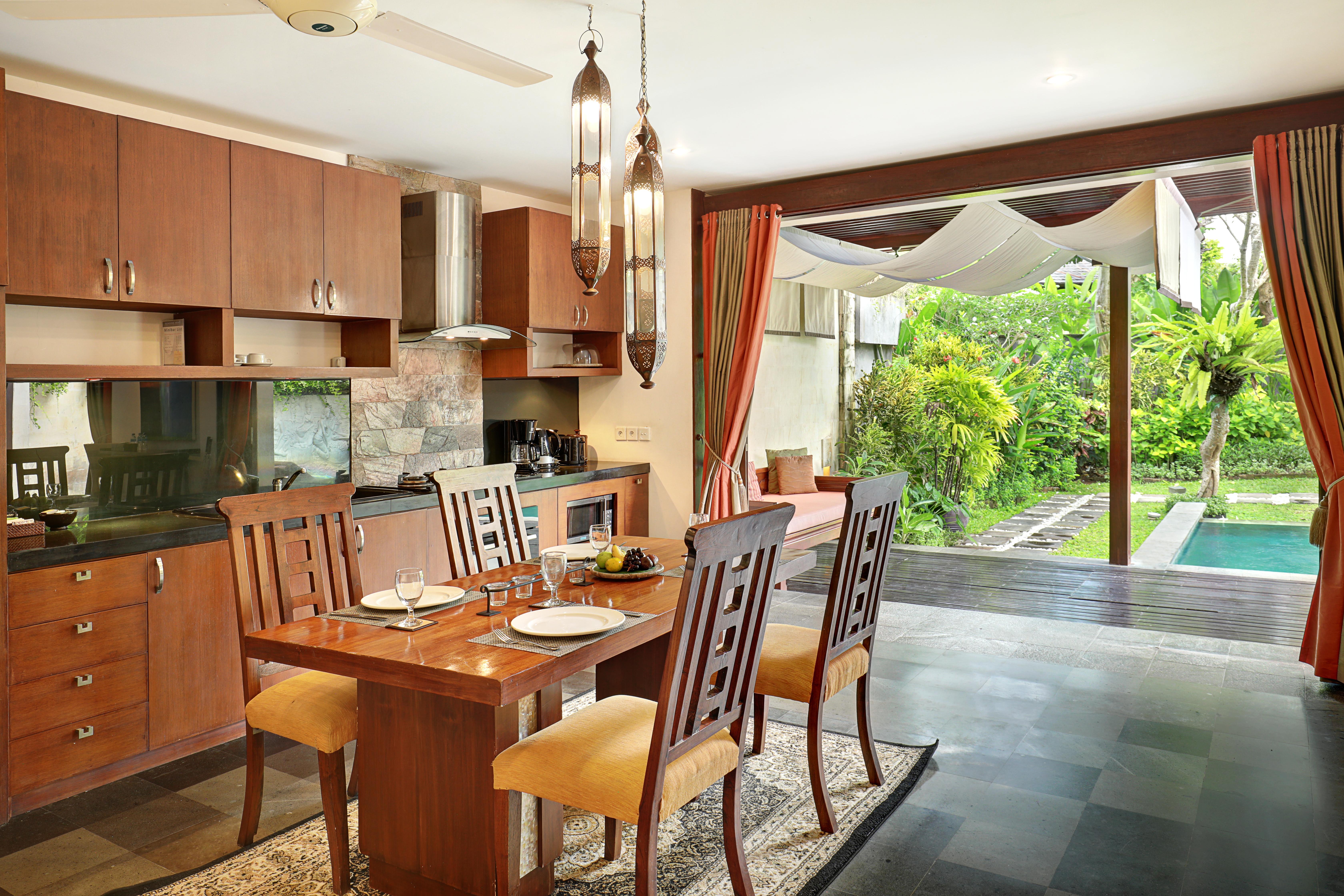 Gending Kedis Luxury & Estate Villa