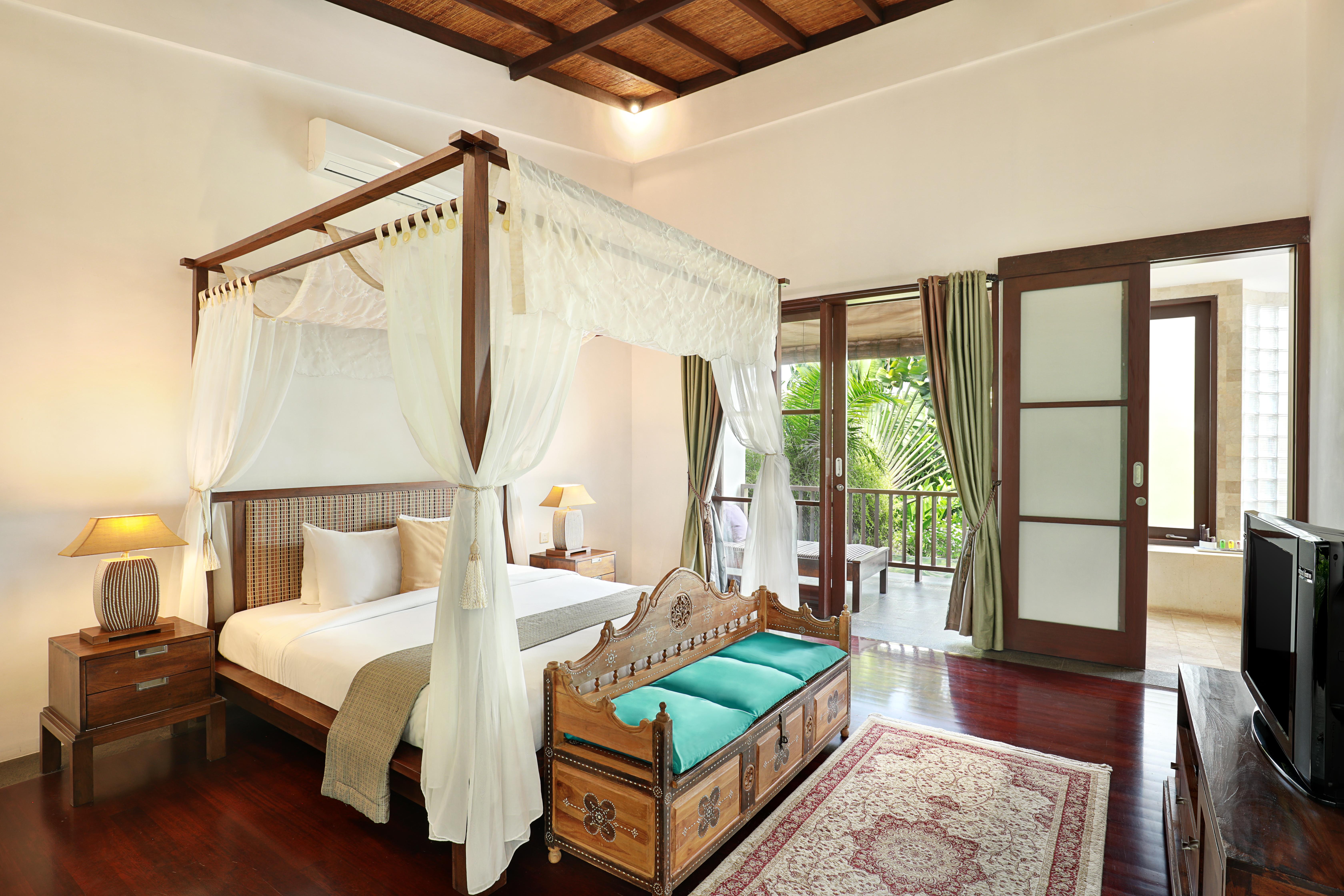 Gending Kedis Luxury & Estate Jimbaran (Bali)