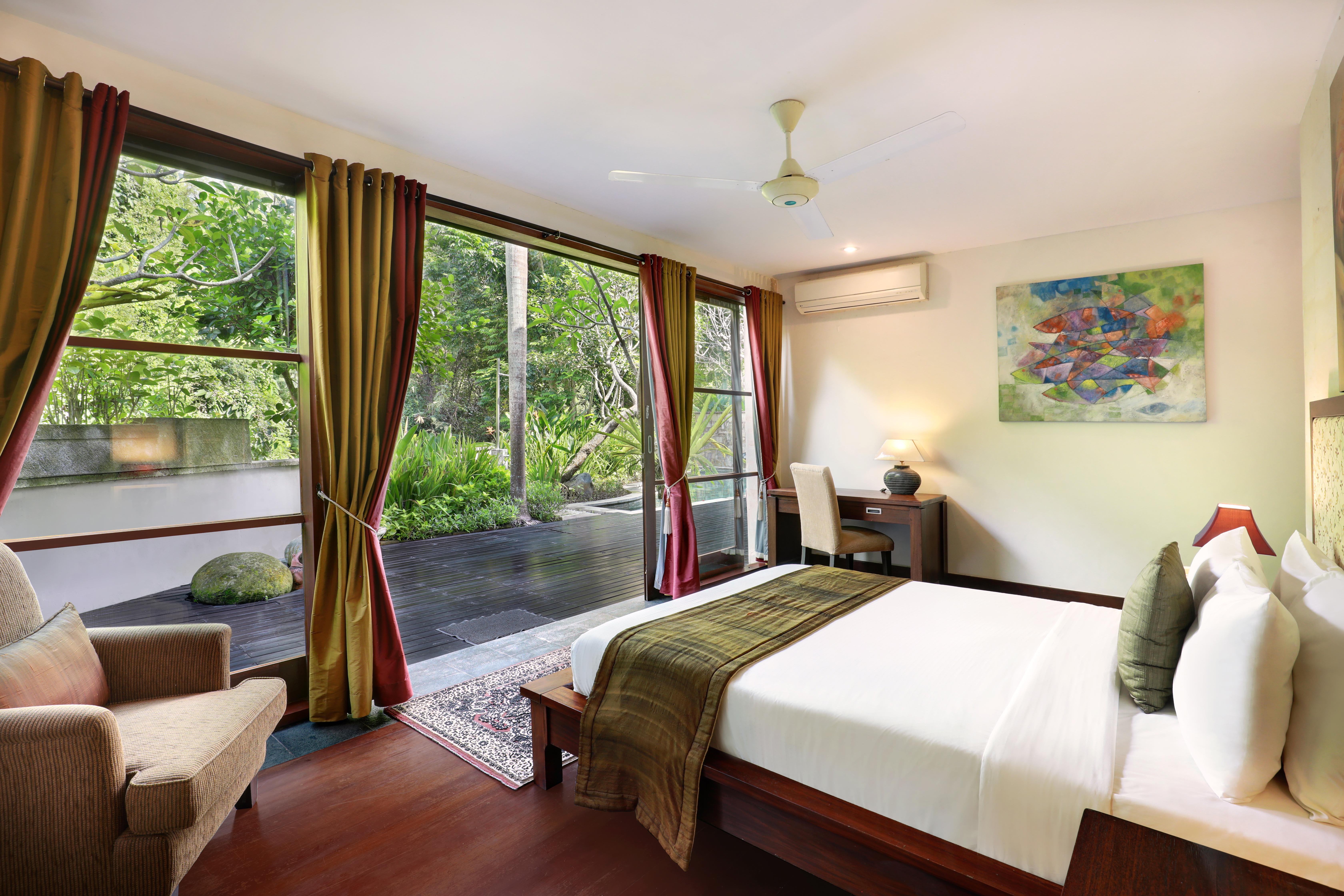 Gending Kedis Luxury & Estate Villa *