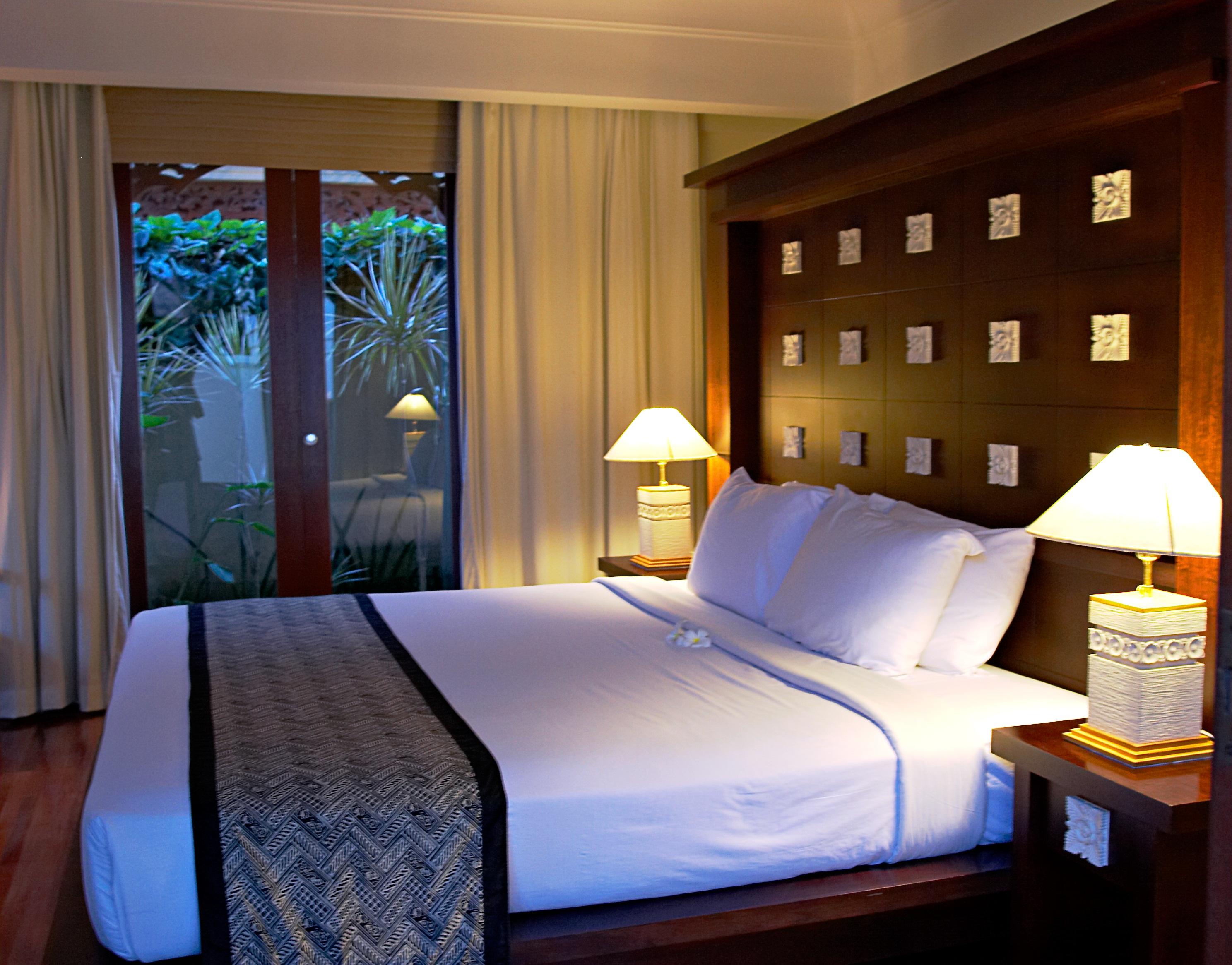 Pat Mase Hotel Jimbaran (Bali)