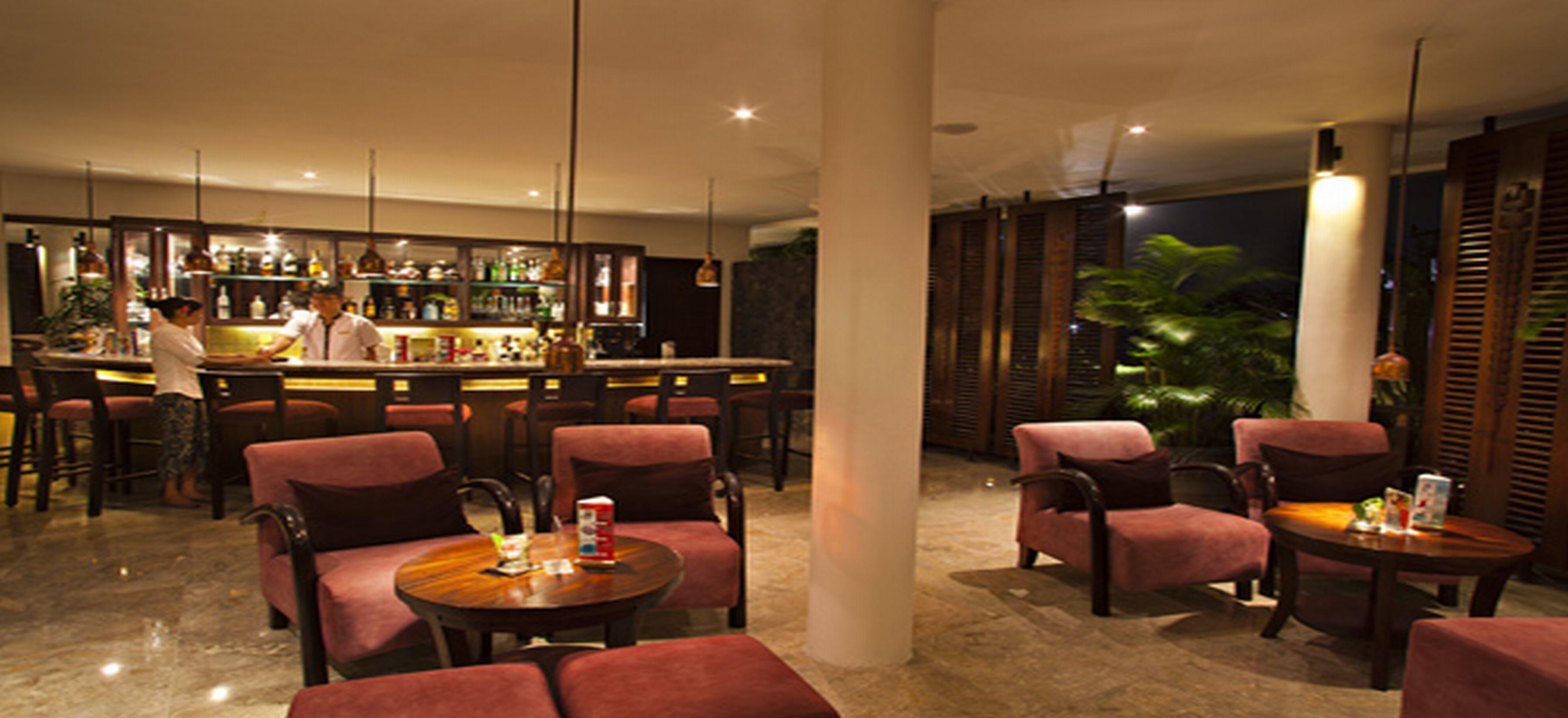 Gending Kedis Luxury & Estate * Jimbaran (Bali)