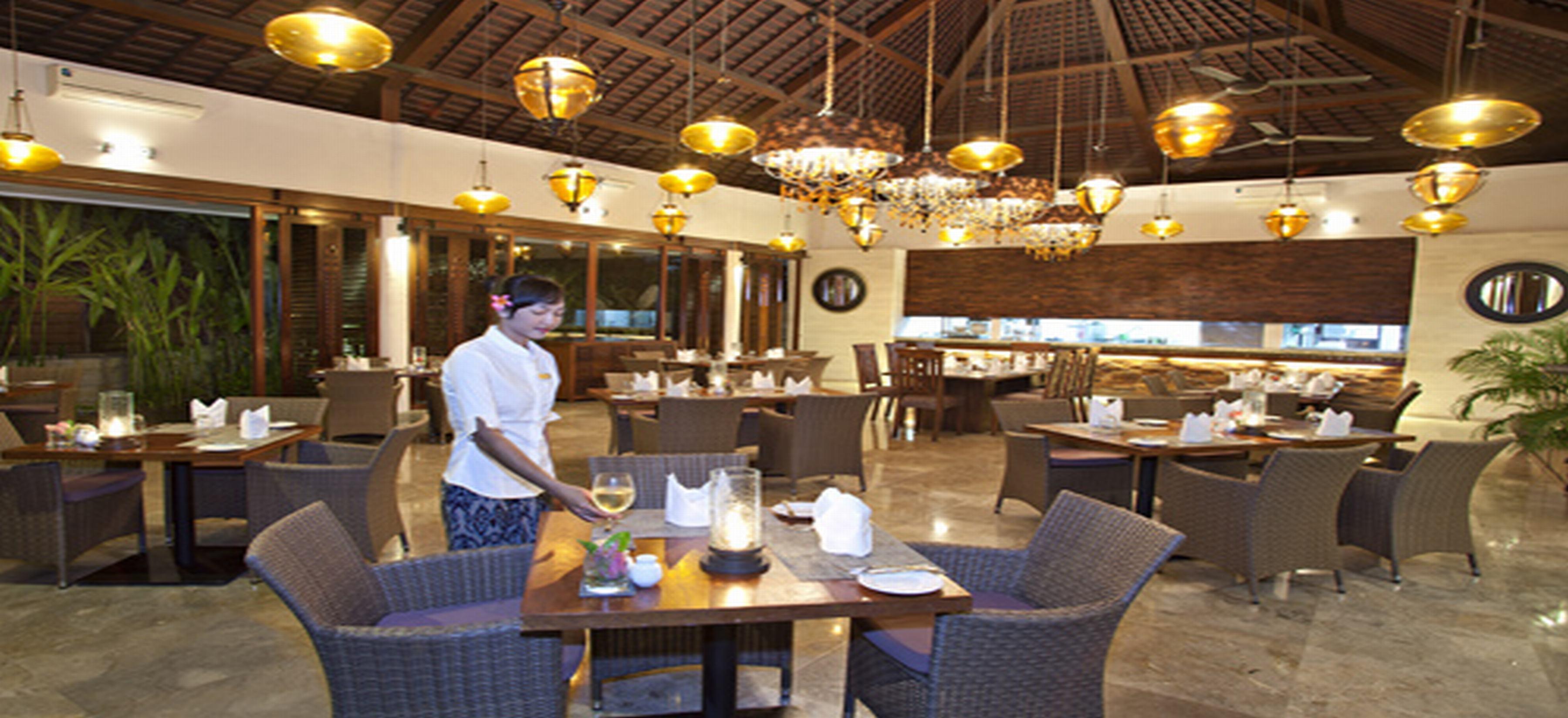Gending Kedis Luxury & Estate Villa