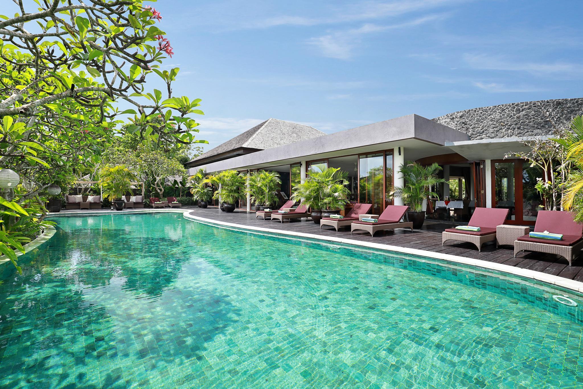 Gending Kedis Luxury & Estate Villa