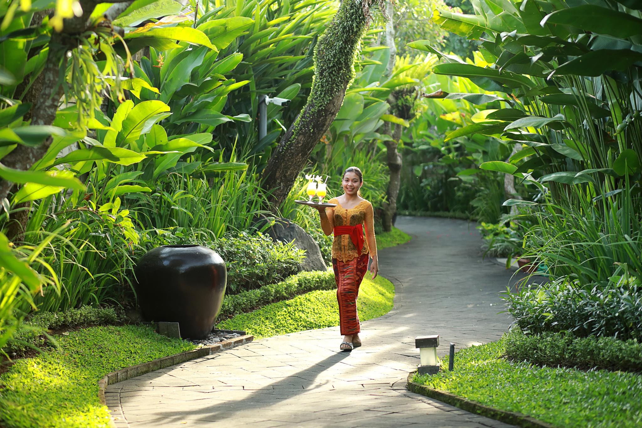 Gending Kedis Luxury & Estate Villa *