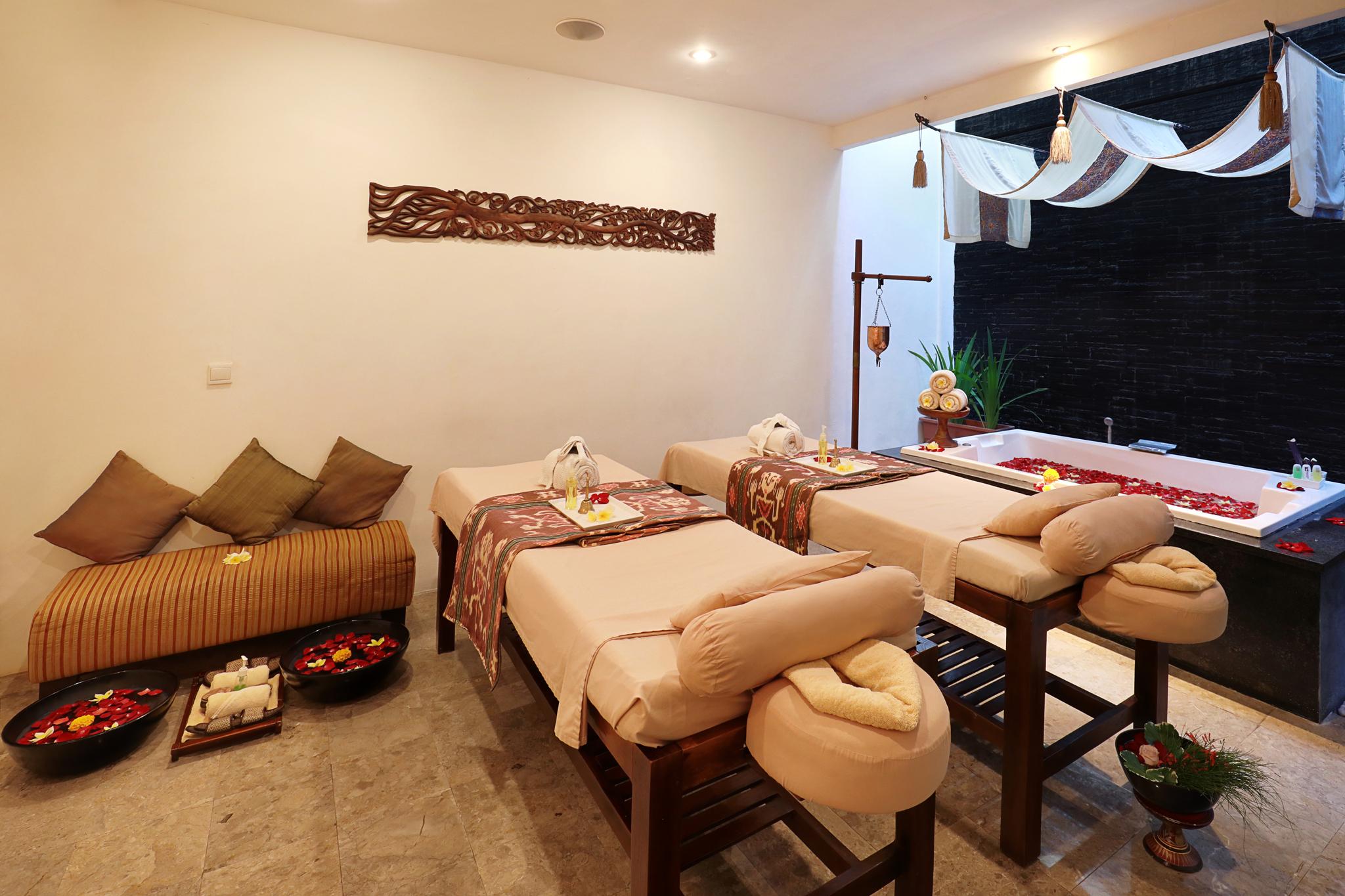 Gending Kedis Luxury & Estate
