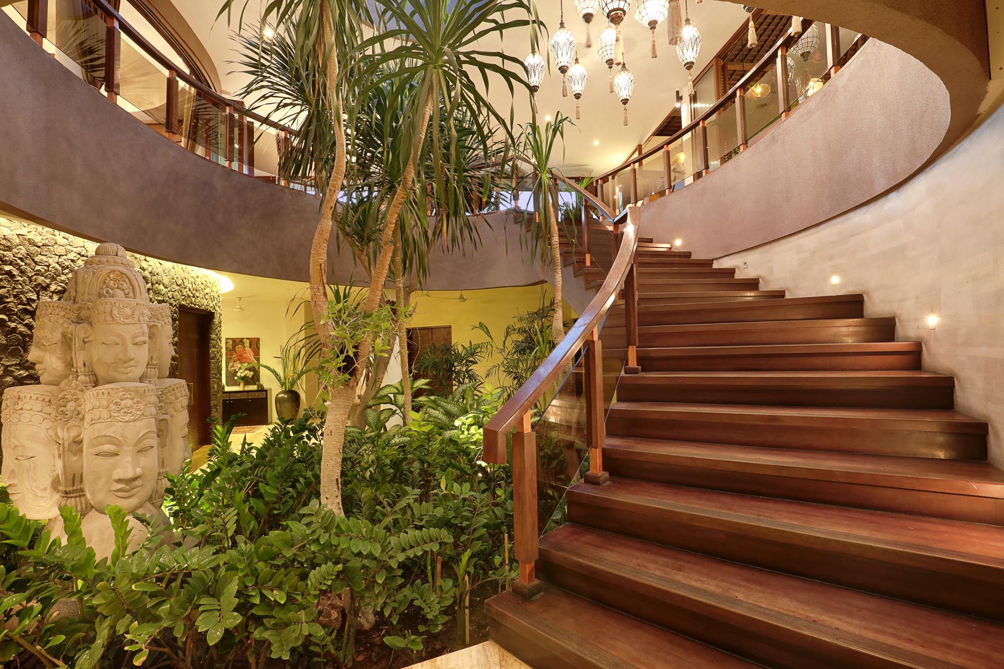 Villa Gending Kedis Luxury & Estate *