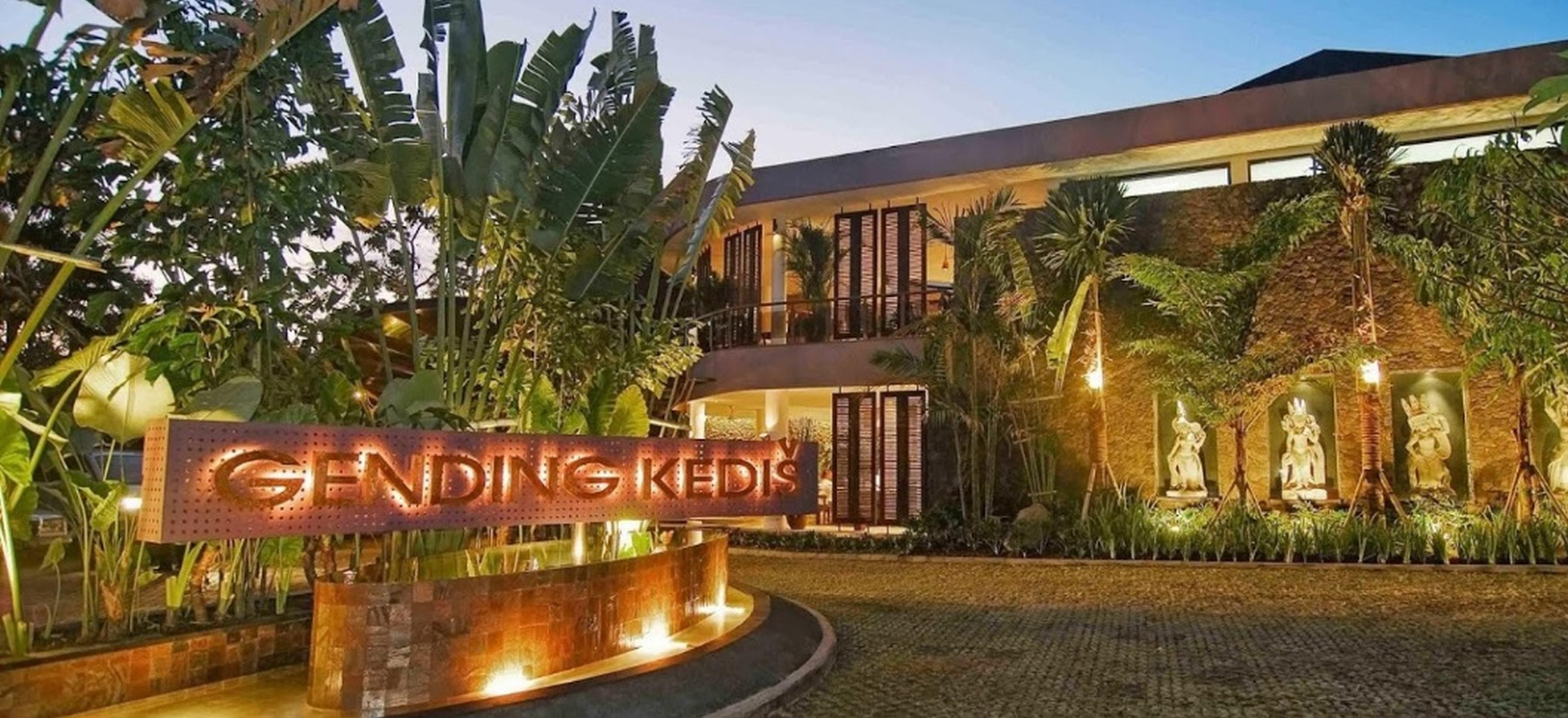 Gending Kedis Luxury & Estate Villa *