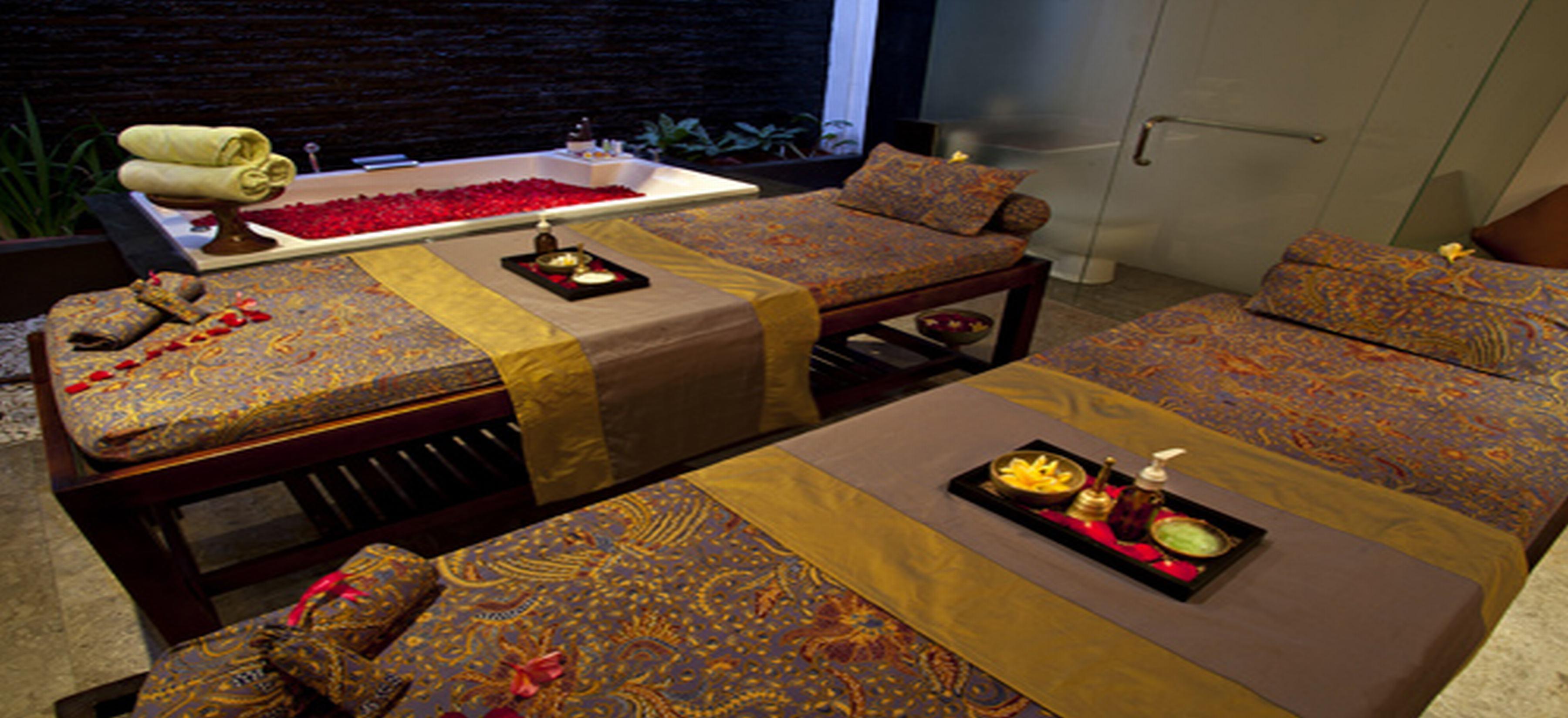 Gending Kedis Luxury & Estate *