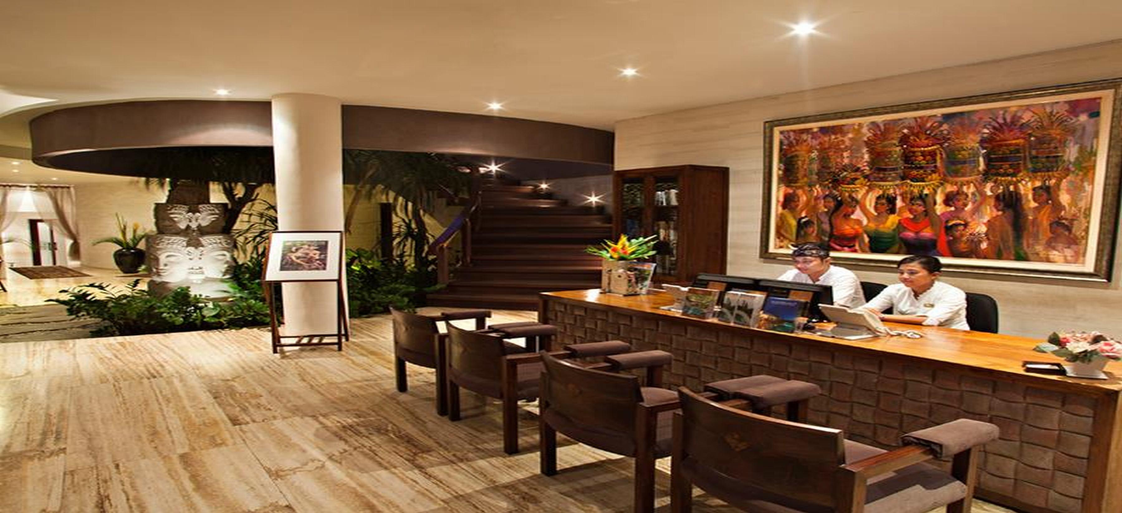 Gending Kedis Luxury & Estate Villa