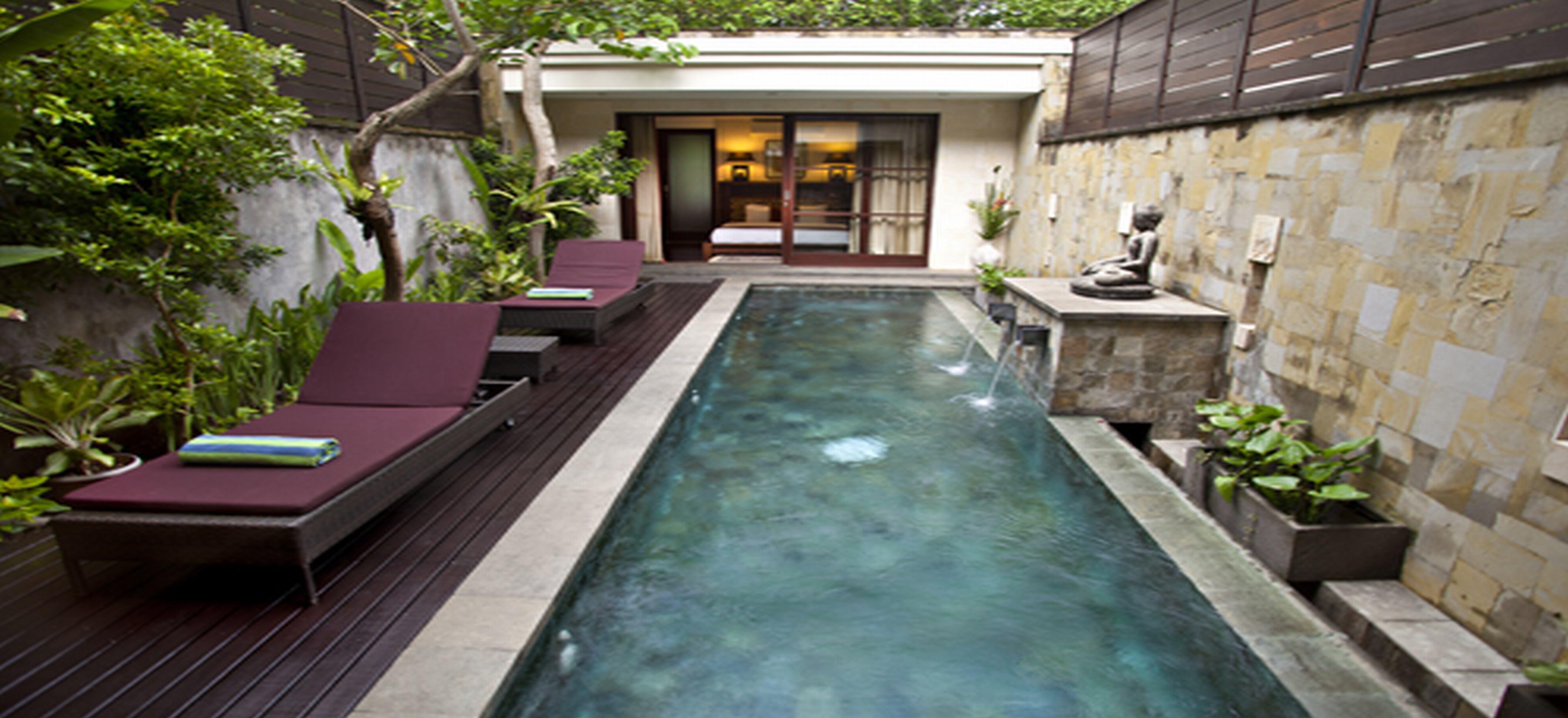 Villa Gending Kedis Luxury & Estate Jimbaran (Bali)