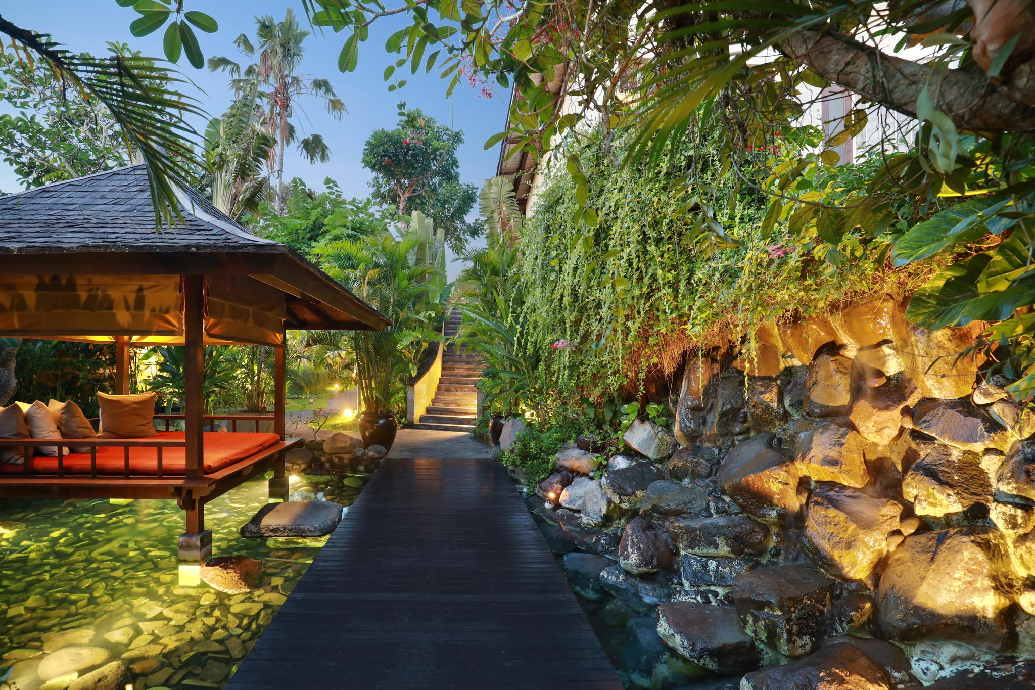 Gending Kedis Luxury & Estate *
