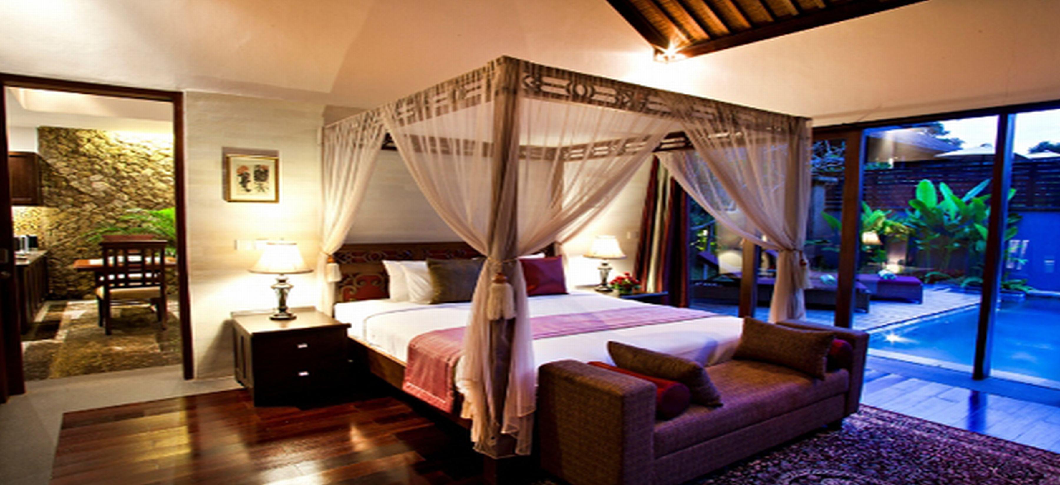 Gending Kedis Luxury & Estate