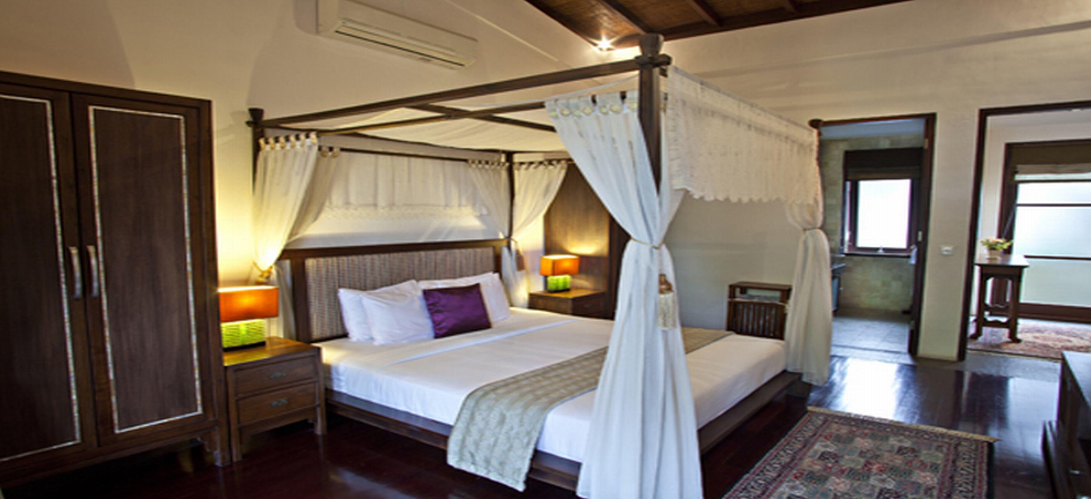 Gending Kedis Luxury & Estate *