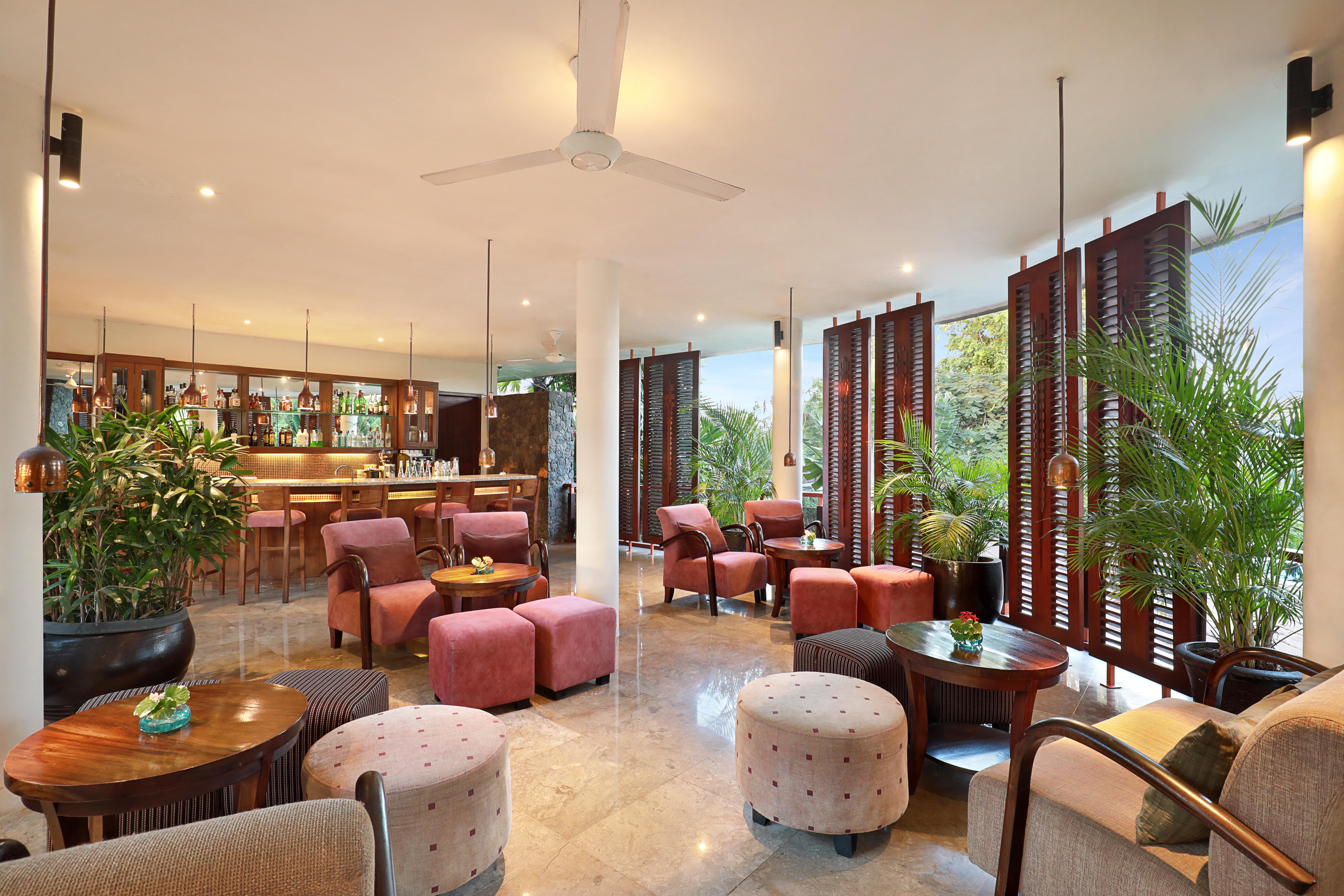 Gending Kedis Luxury & Estate Jimbaran (Bali)