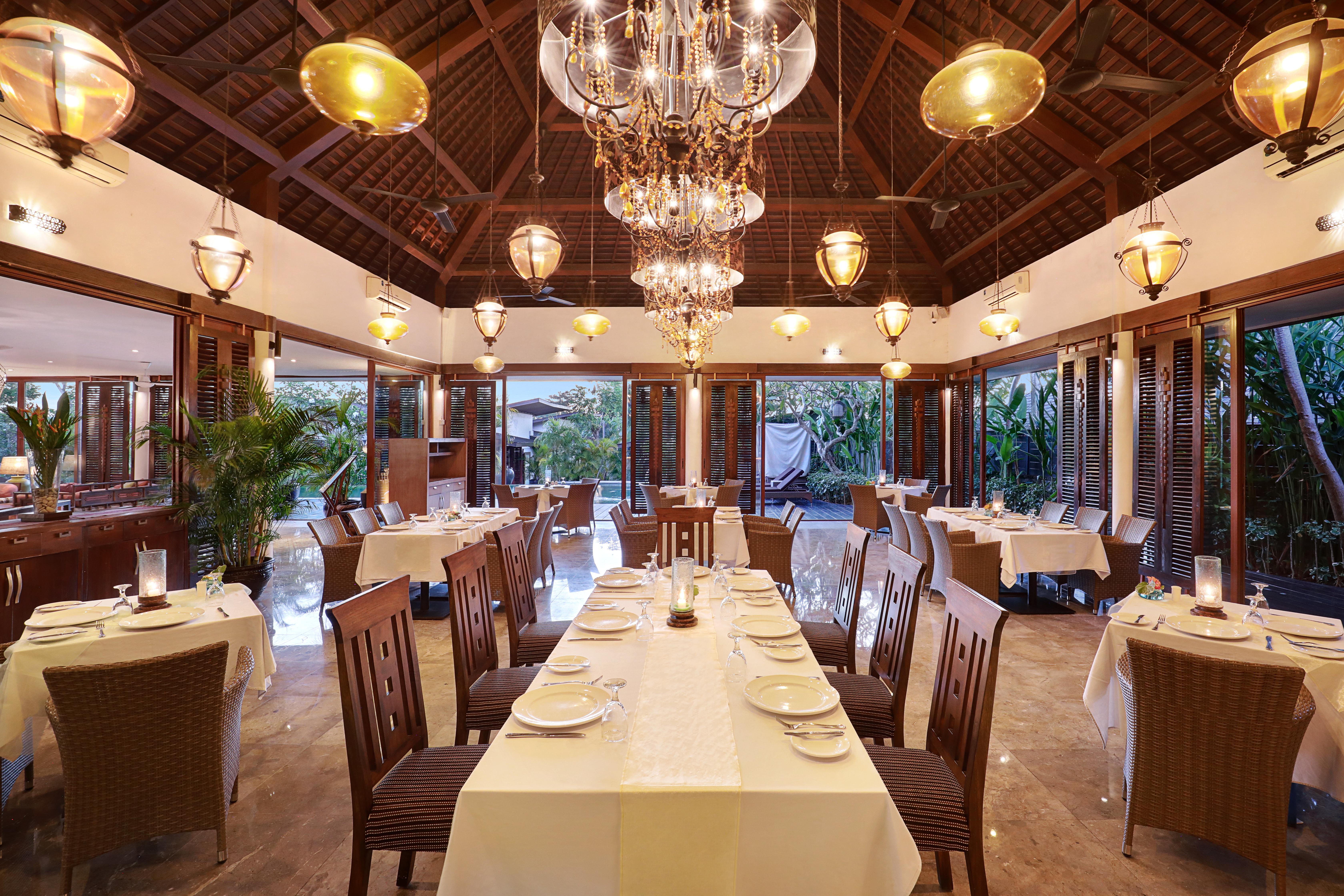 Gending Kedis Luxury & Estate Villa *