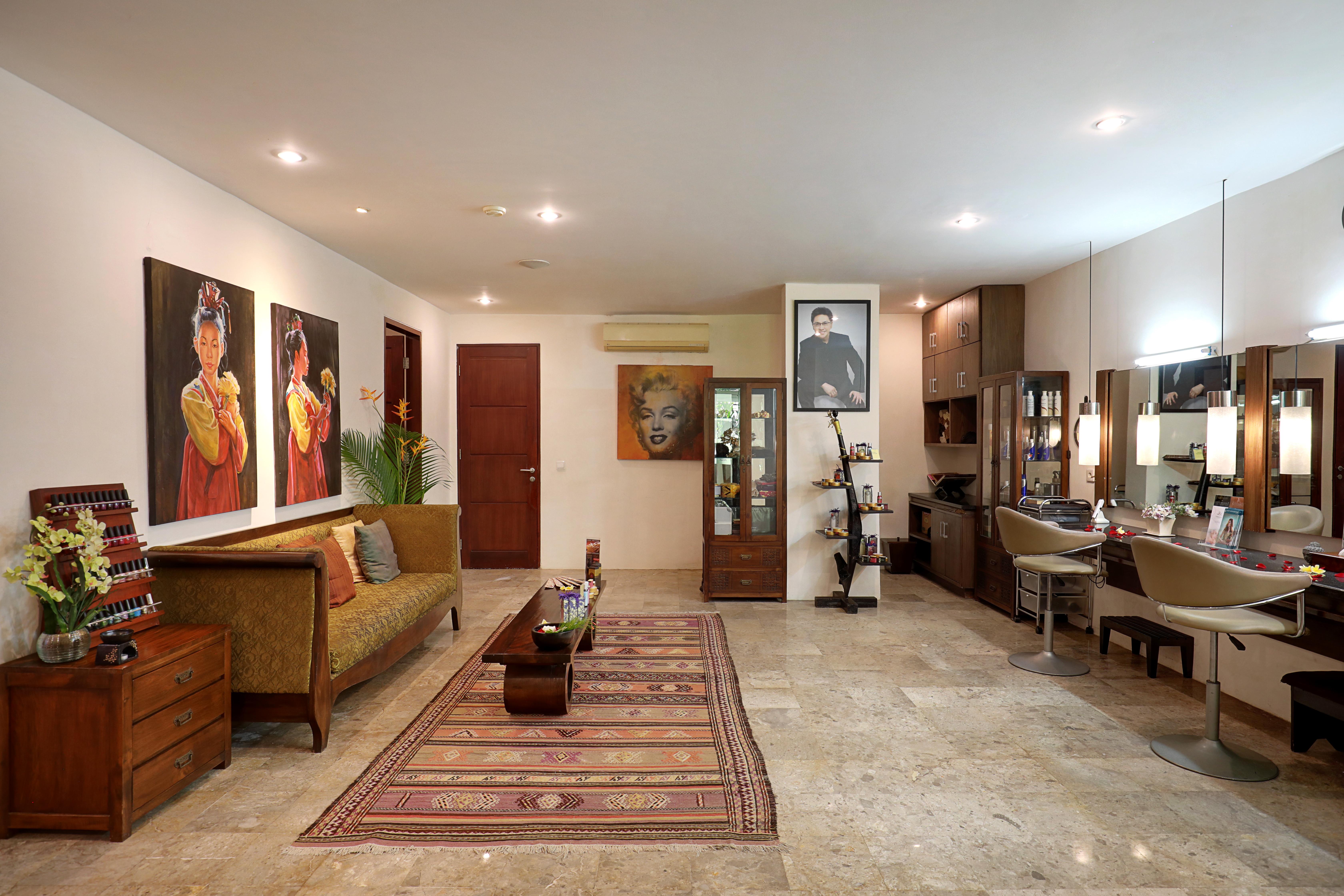 Gending Kedis Luxury & Estate