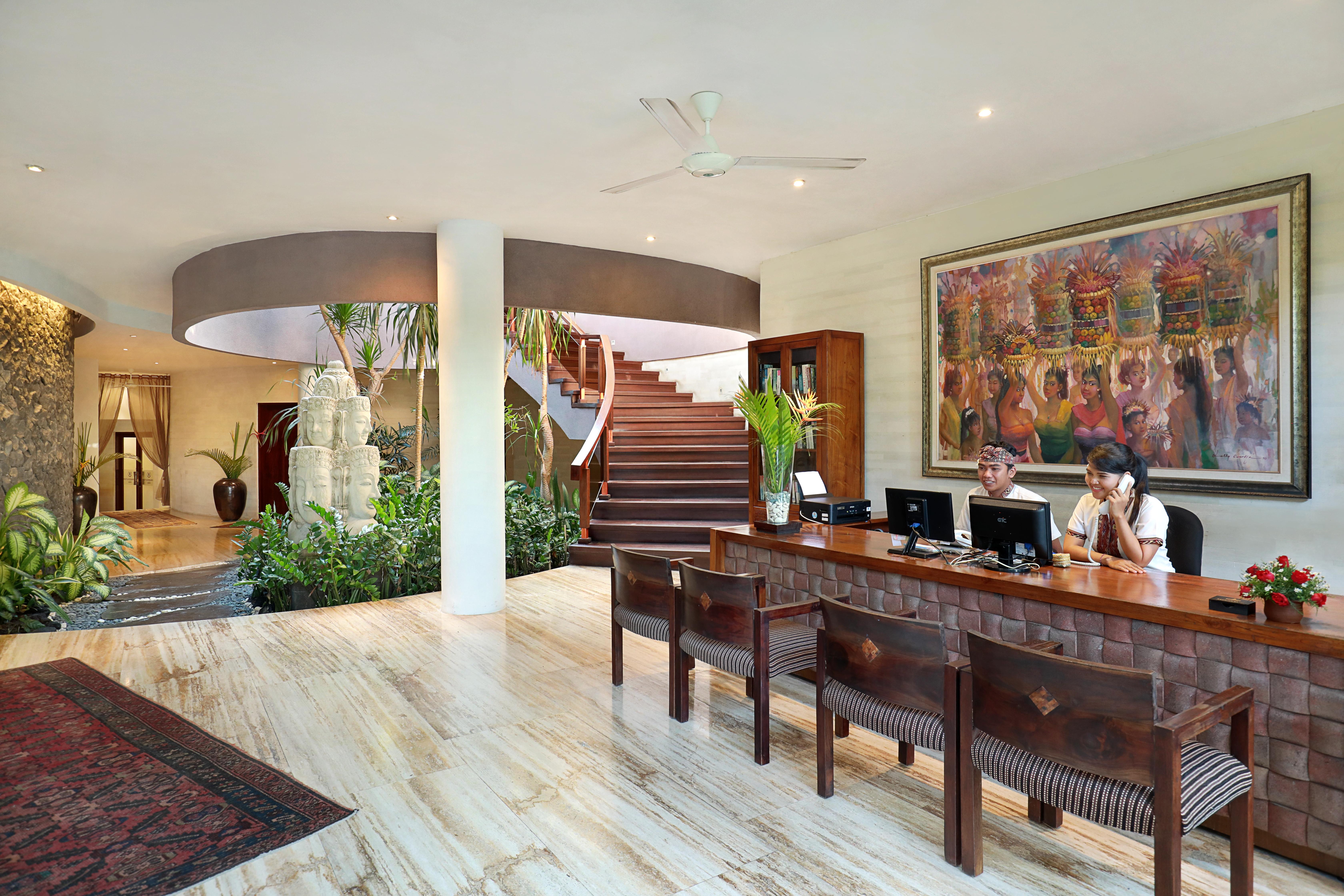 Gending Kedis Luxury & Estate *