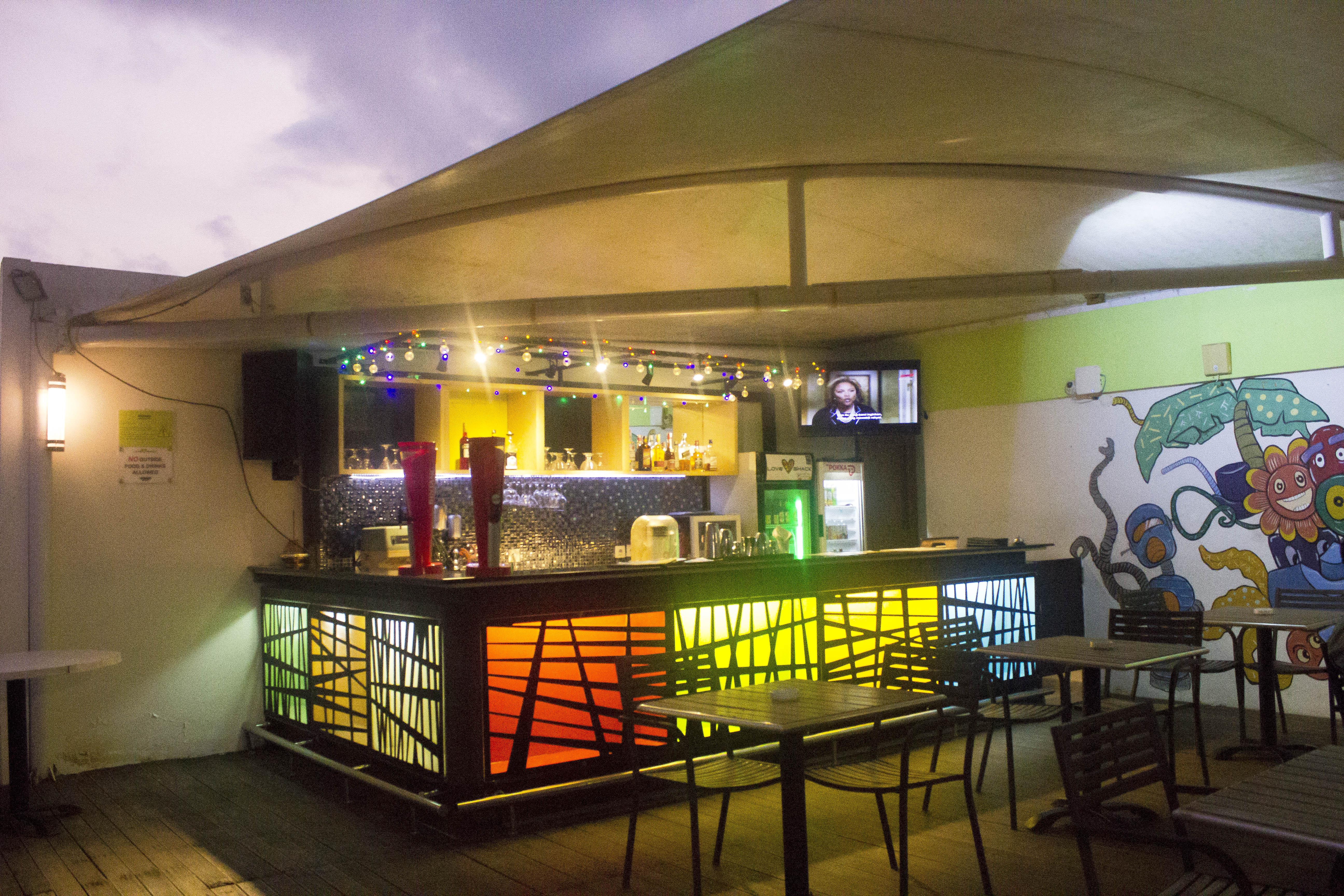 Hotel Maxonehotels At Bukit 3*