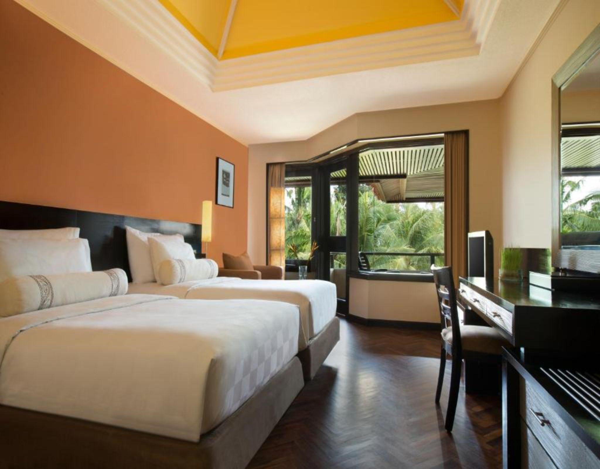 Resort The Royal Bali 5*