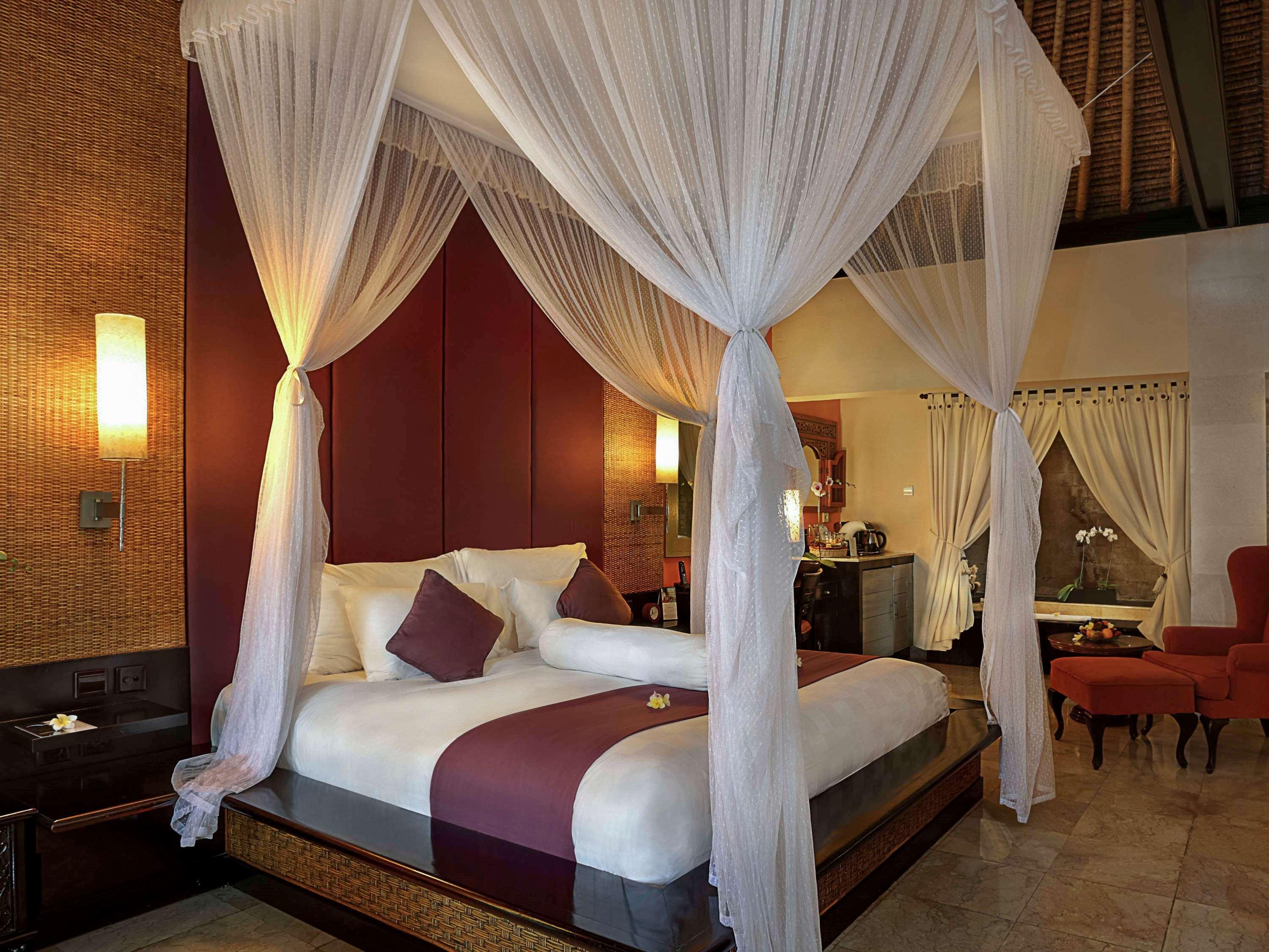 The Royal Bali Seminyak (Bali)